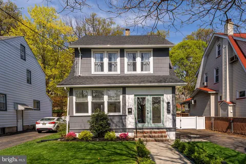 840 Broad St, Bloomfield, NJ MLS: NJES2000266