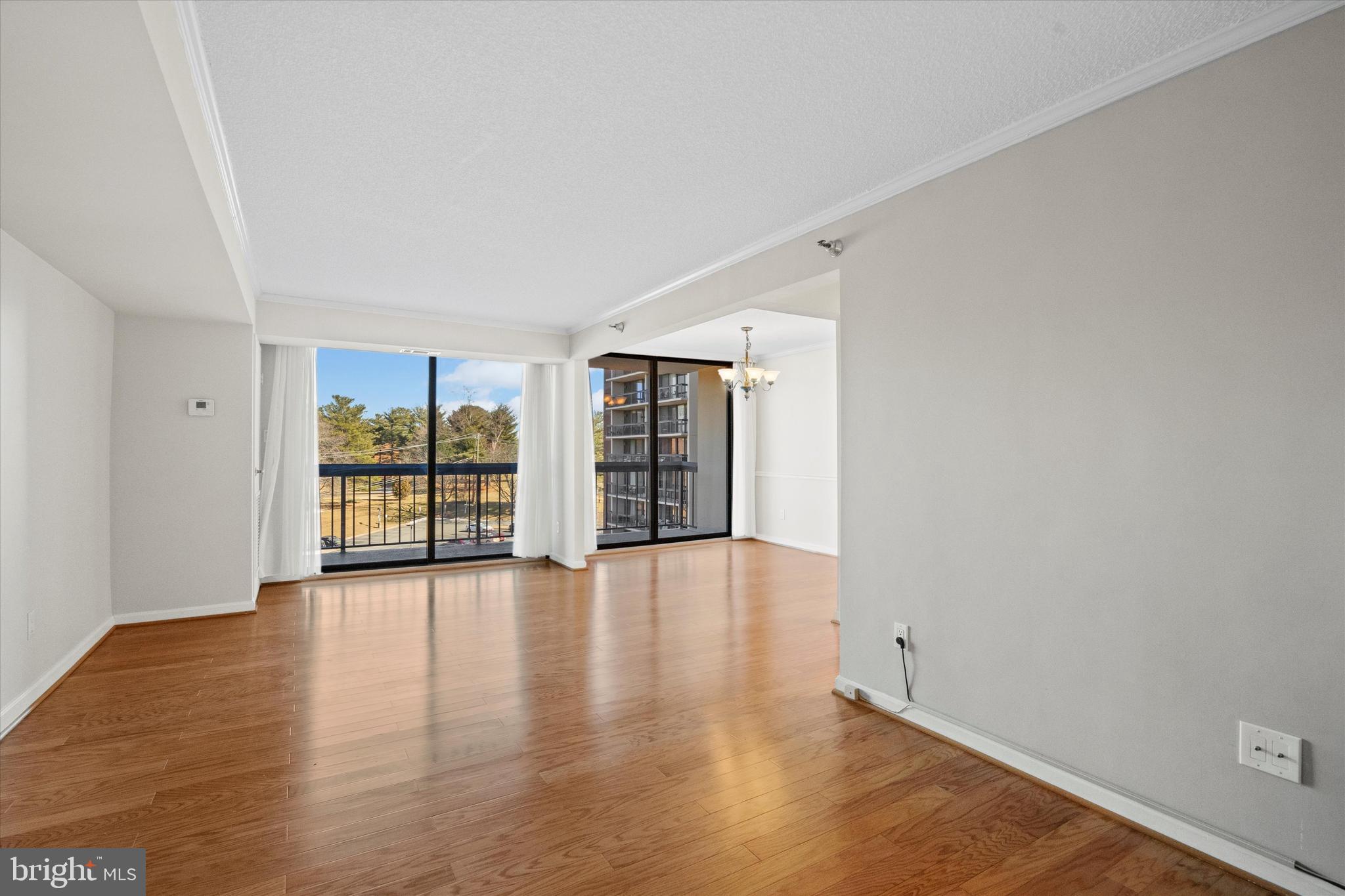 7401 WESTLAKE TERRACE 616