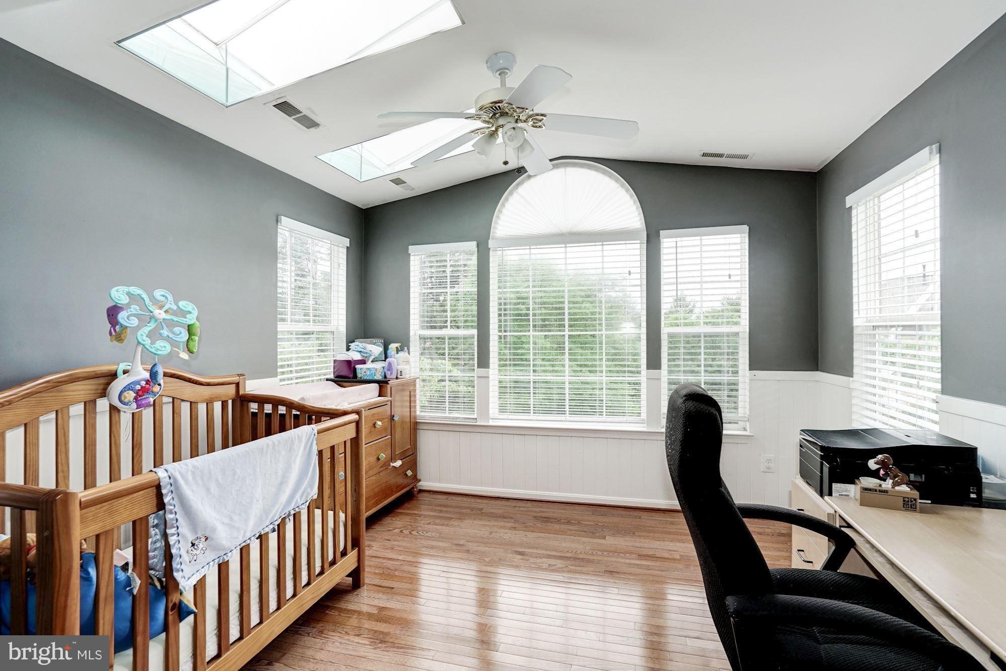 SOUTH RIDING - Residential