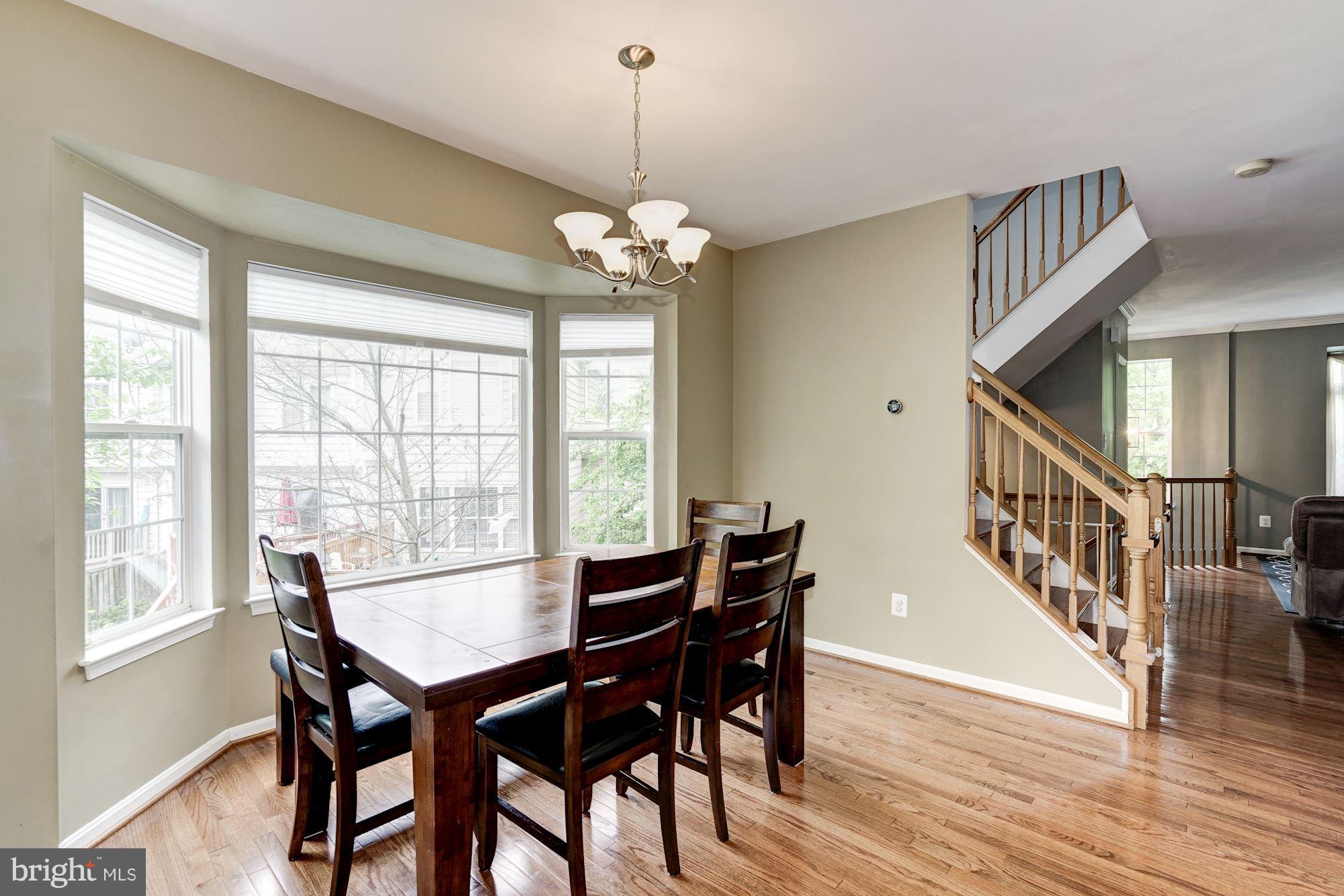 SOUTH RIDING - Residential