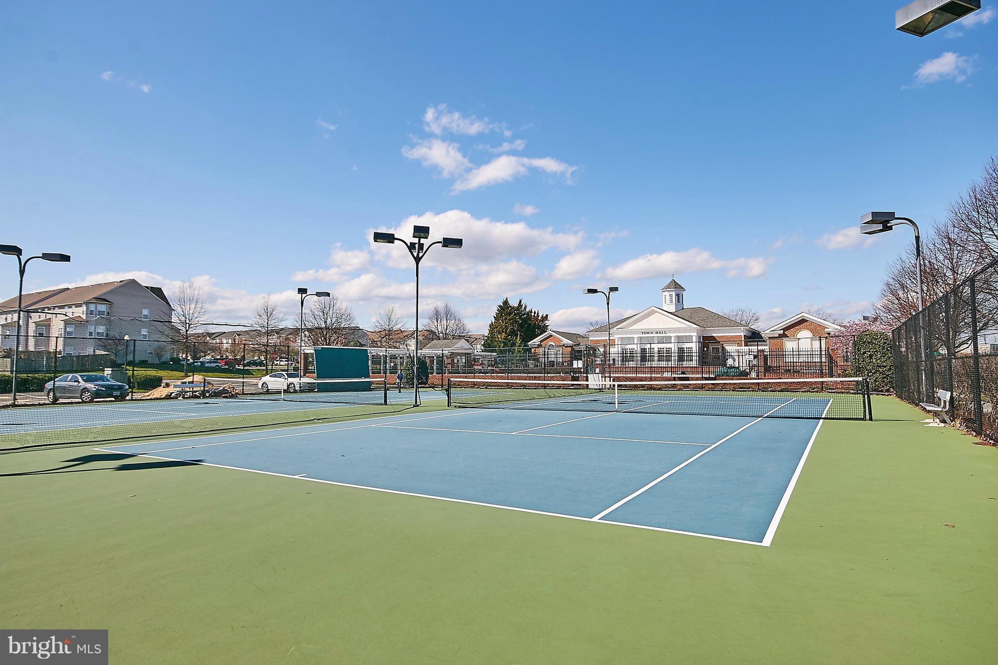 SOUTH RIDING - Residential