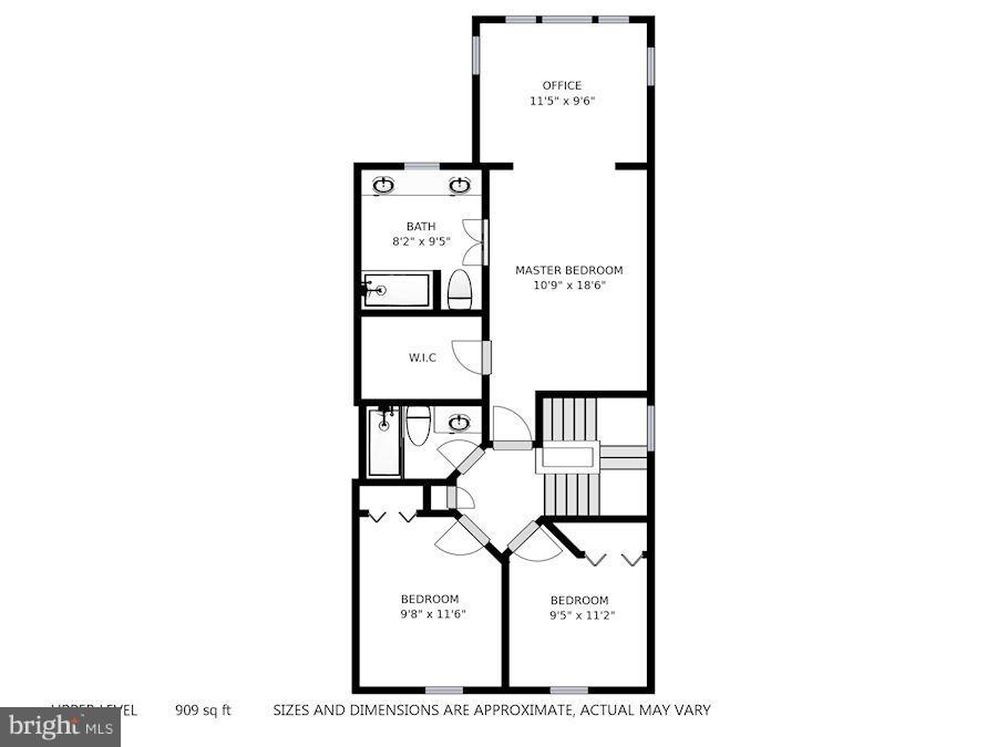 SOUTH RIDING - Residential