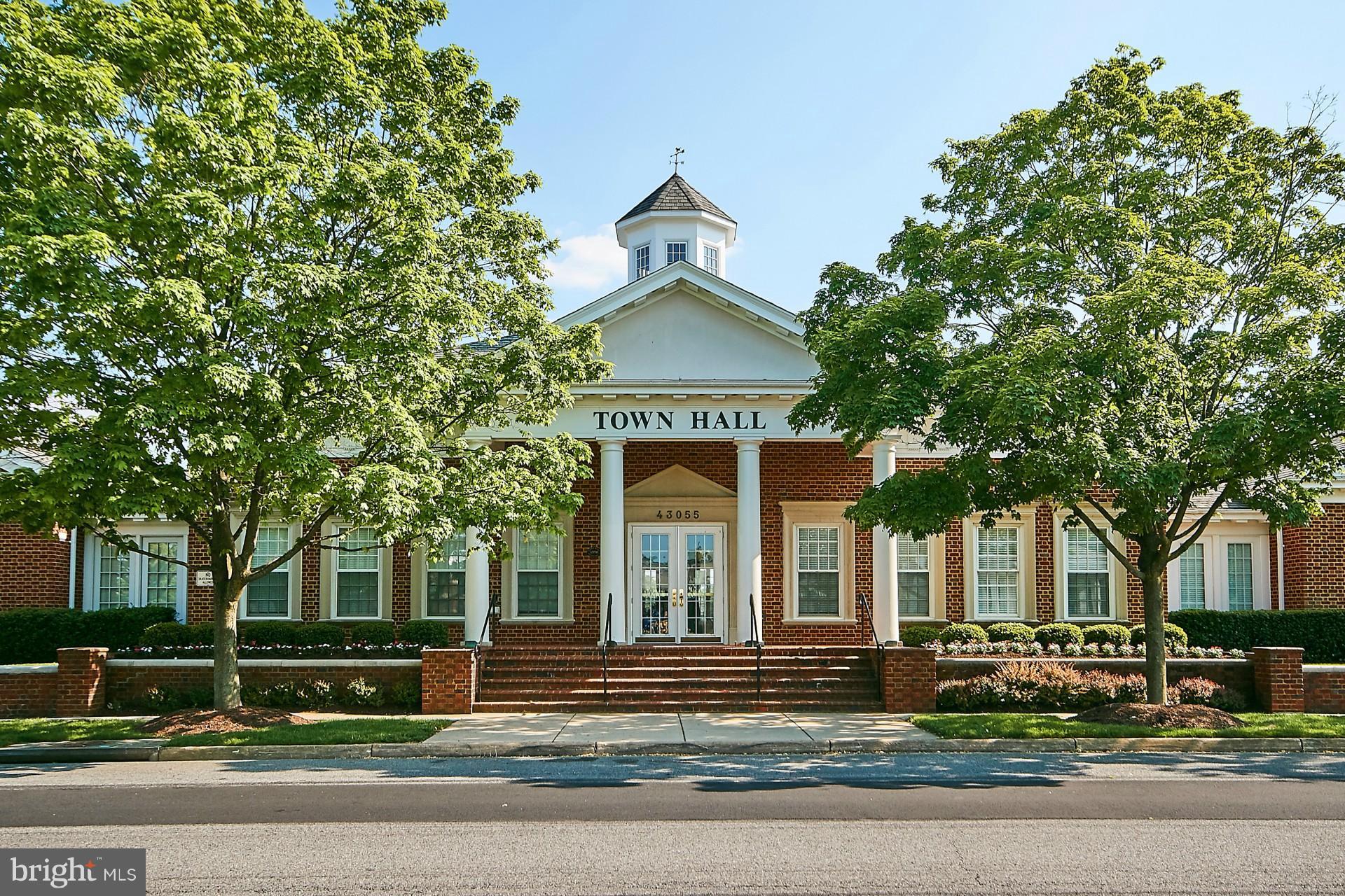 SOUTH RIDING - Residential