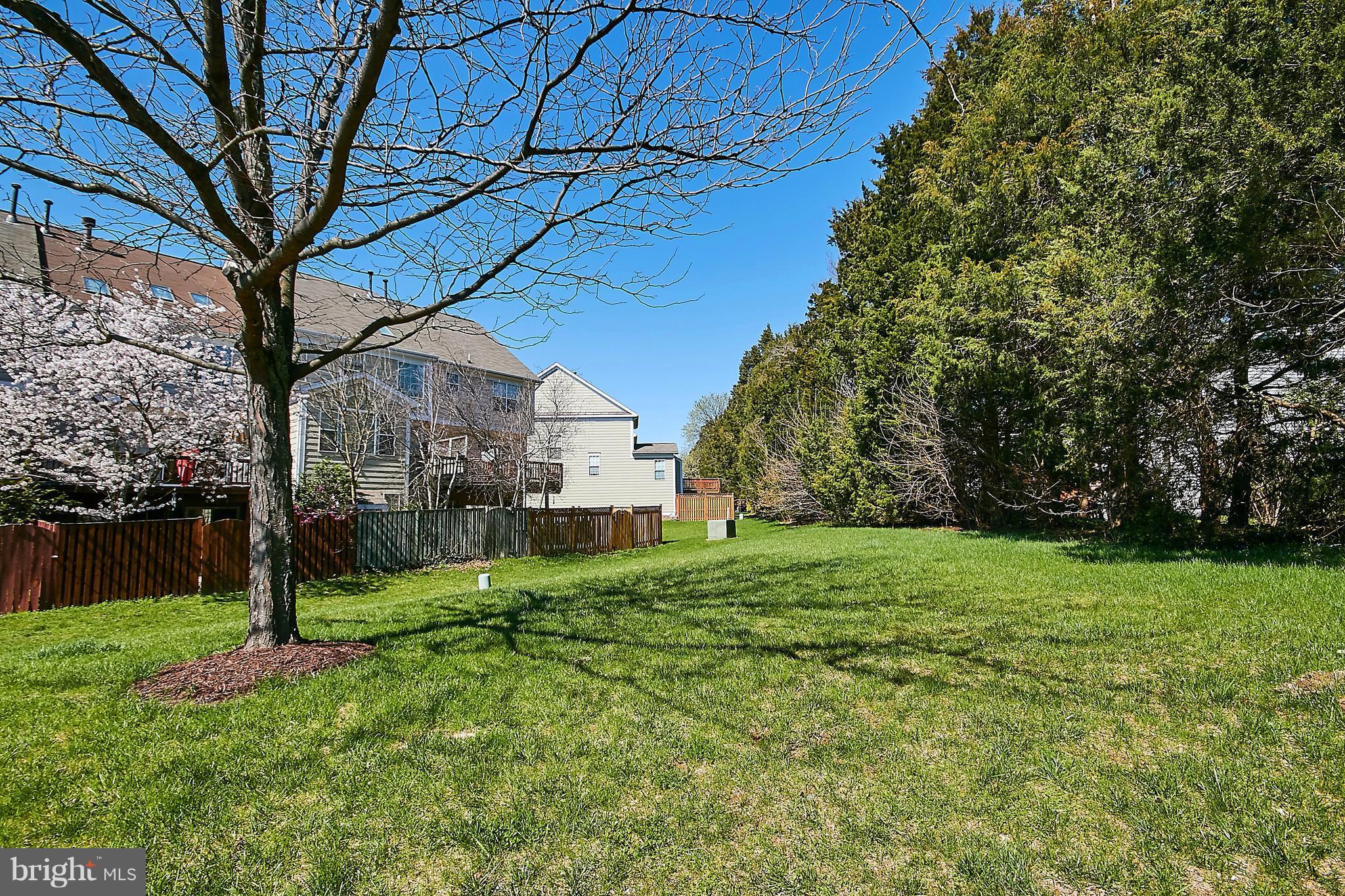 SOUTH RIDING - Residential