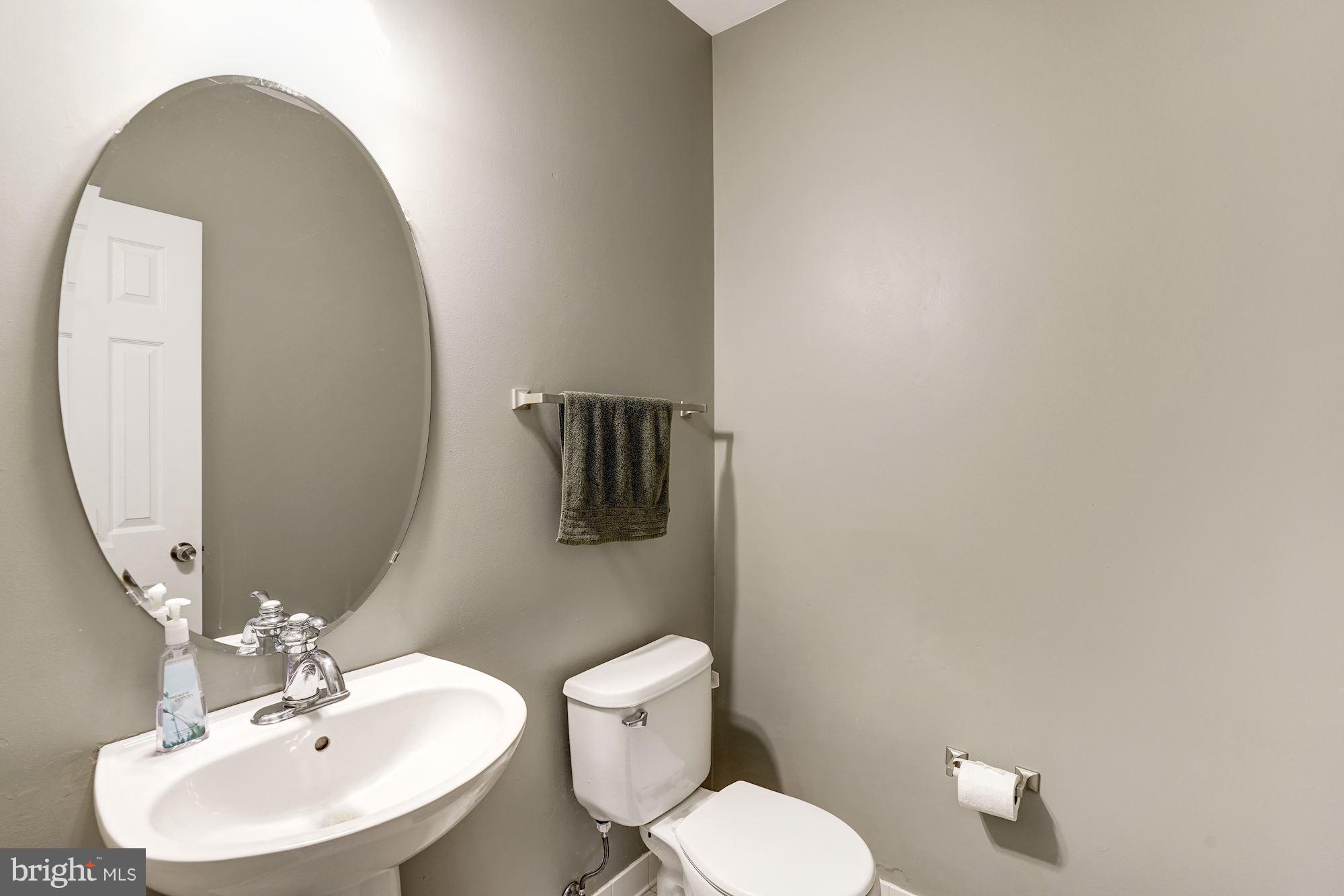 SOUTH RIDING - Residential