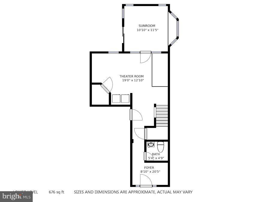 SOUTH RIDING - Residential
