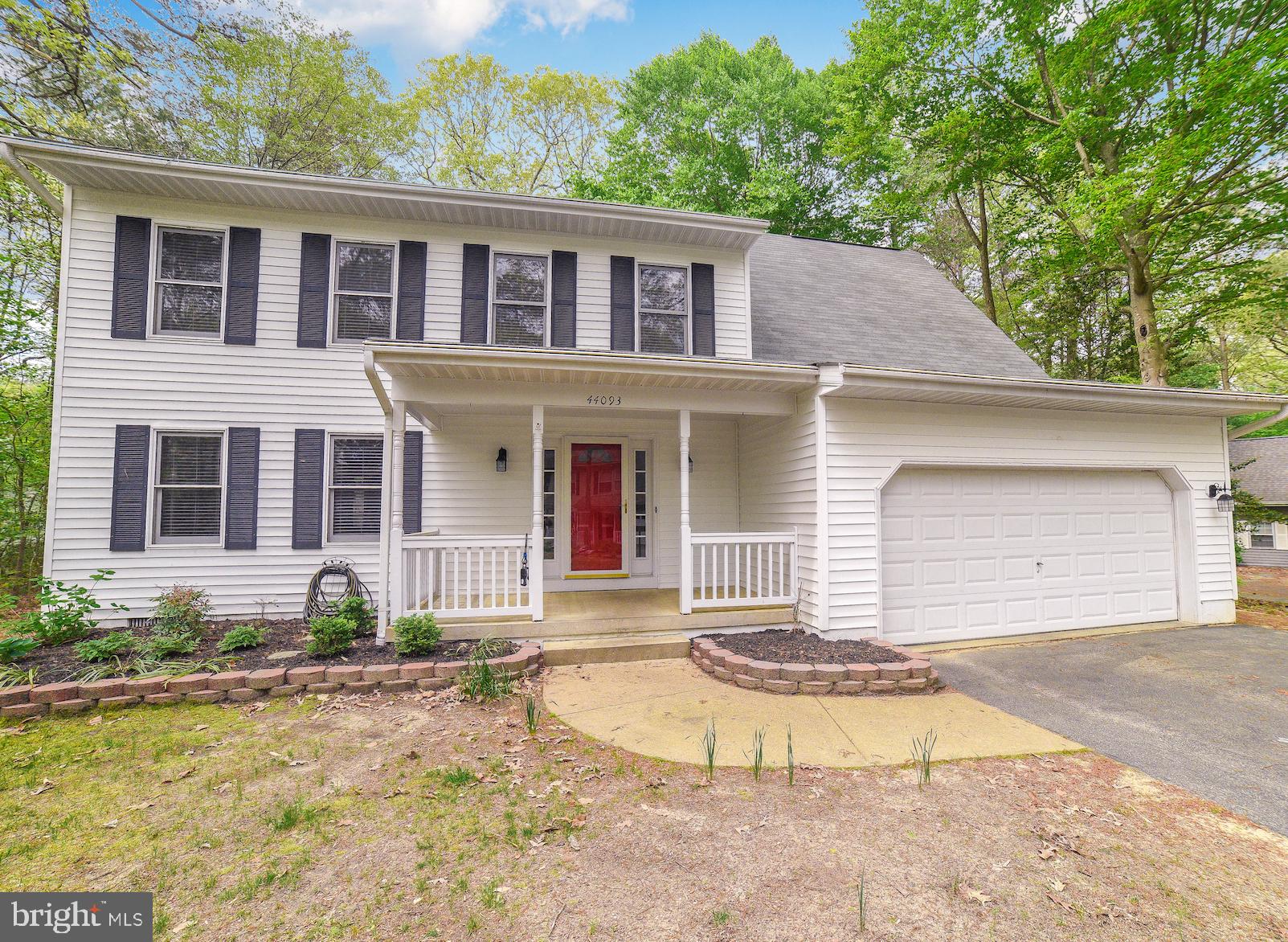 SYCAMORE HOLLOW OF WLDWD - Residential