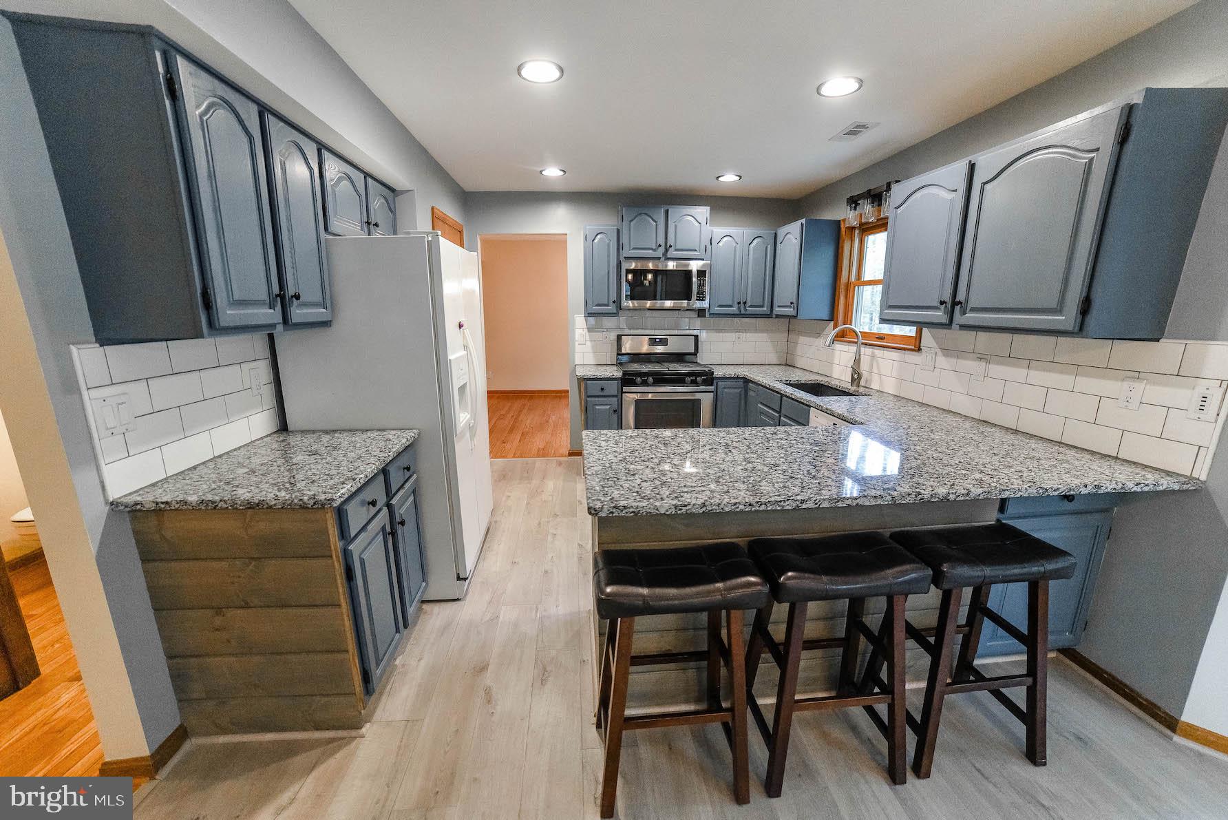 SYCAMORE HOLLOW OF WLDWD - Residential