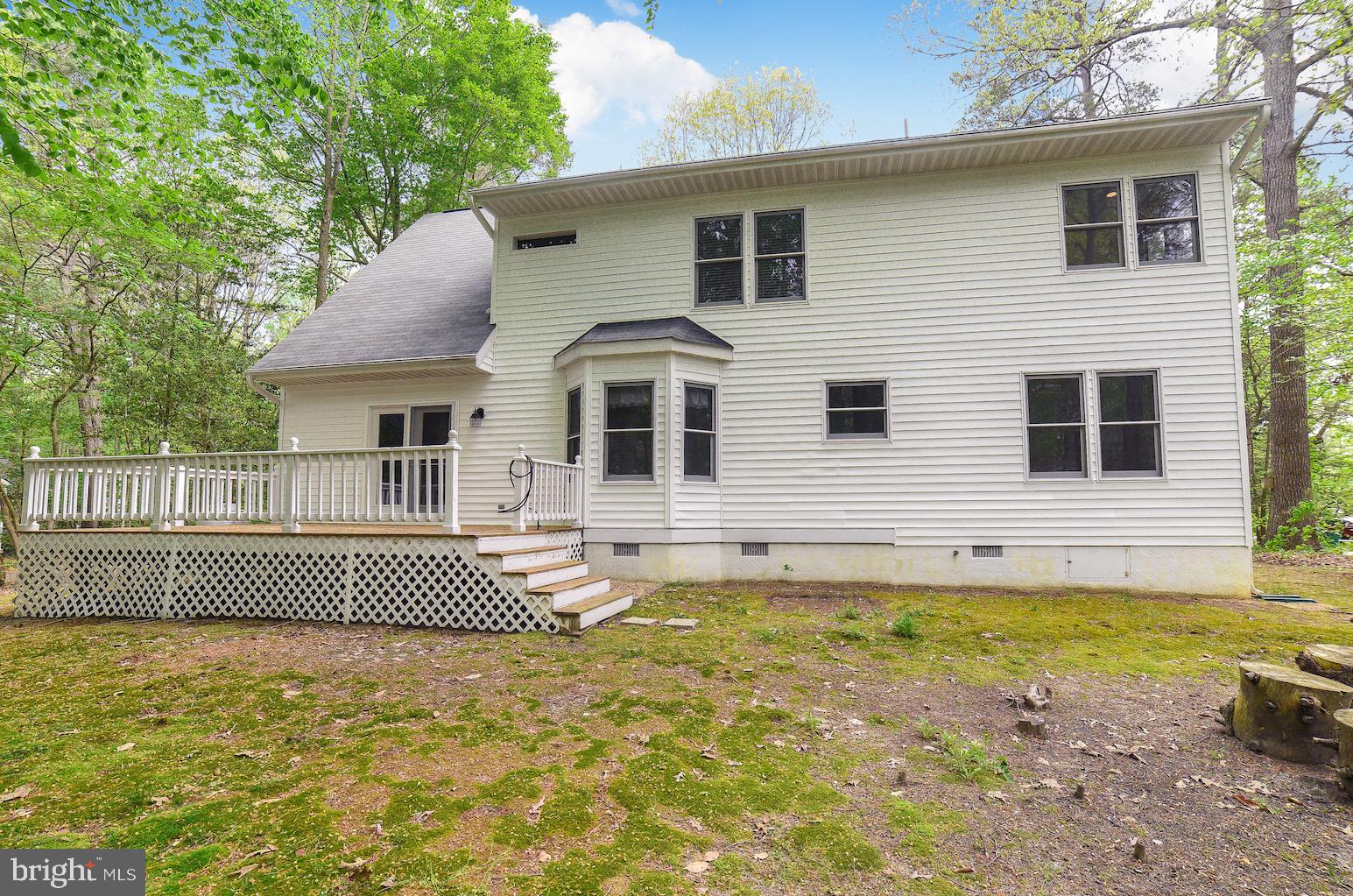 SYCAMORE HOLLOW OF WLDWD - Residential