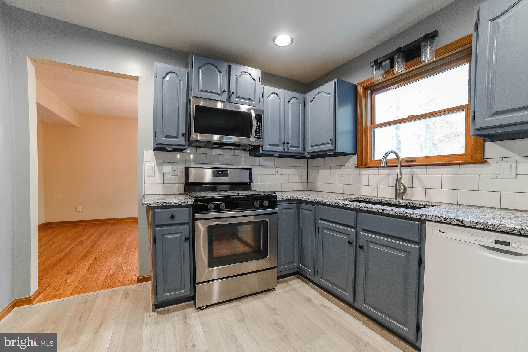 SYCAMORE HOLLOW OF WLDWD - Residential