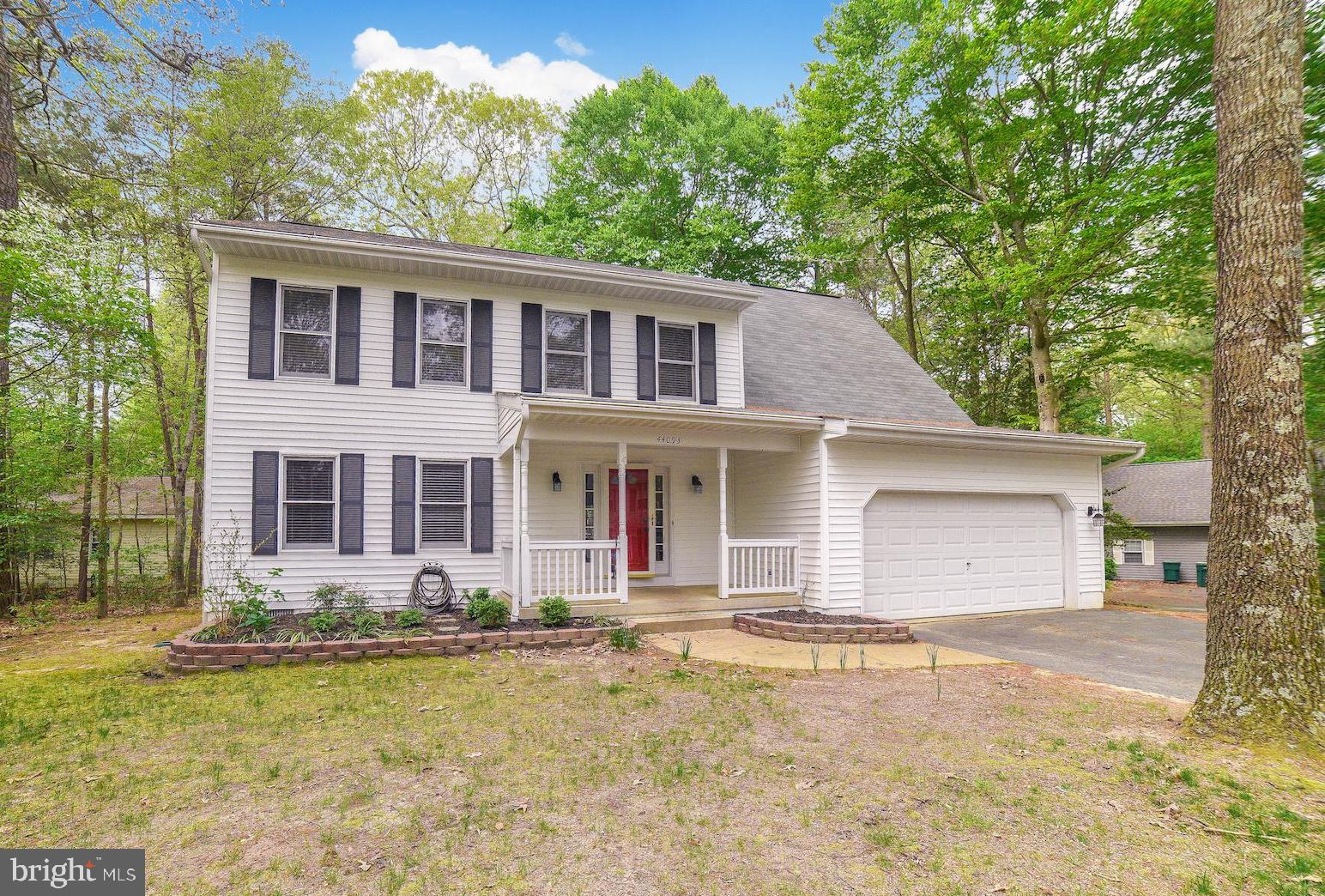 SYCAMORE HOLLOW OF WLDWD - Residential