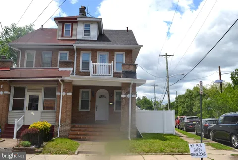 101 Lee Avenue, Trenton, NJ MLS: NJME2059994