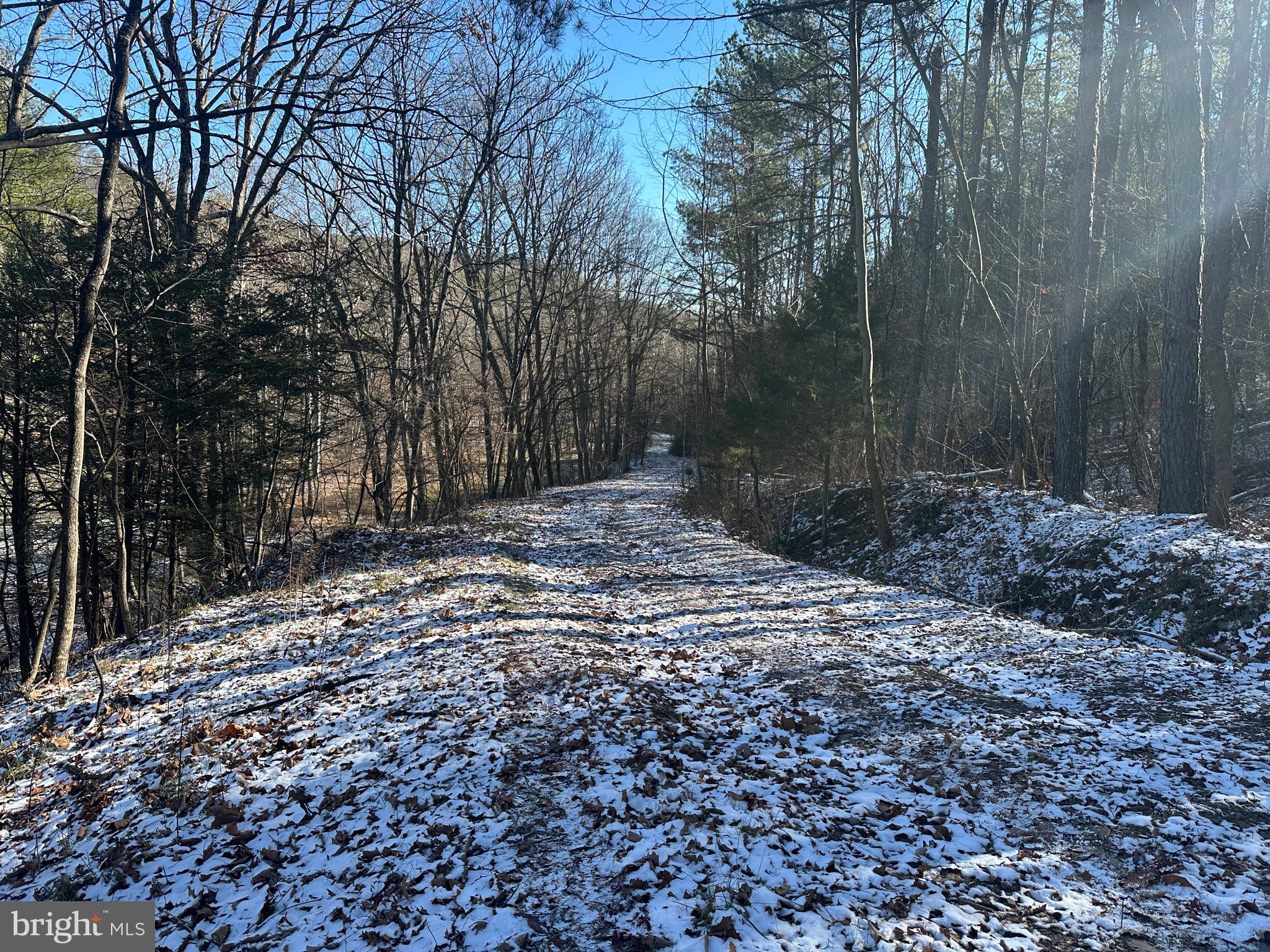 BLUFFS ON THE POTOMAC - Land