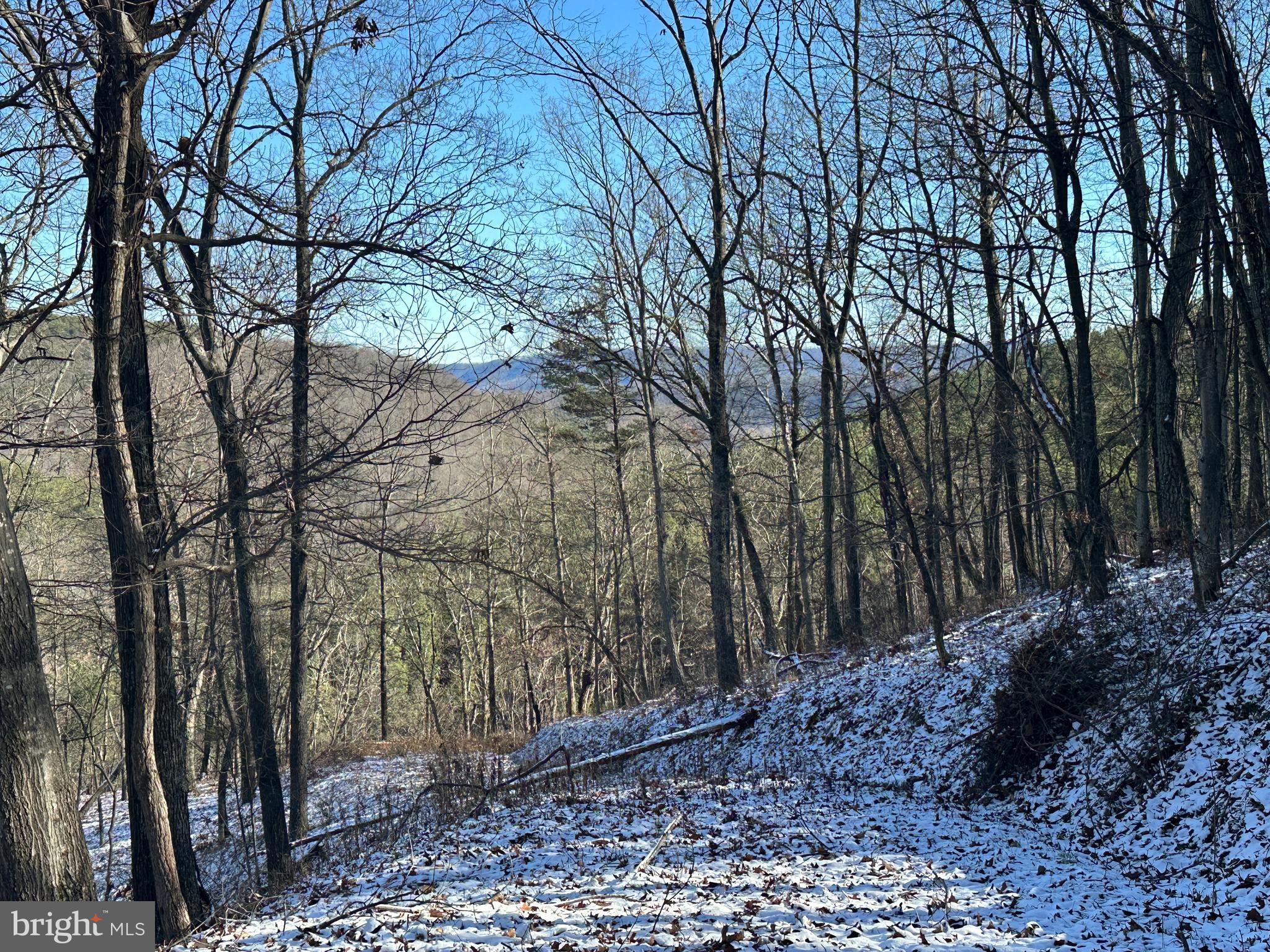 BLUFFS ON THE POTOMAC - Land