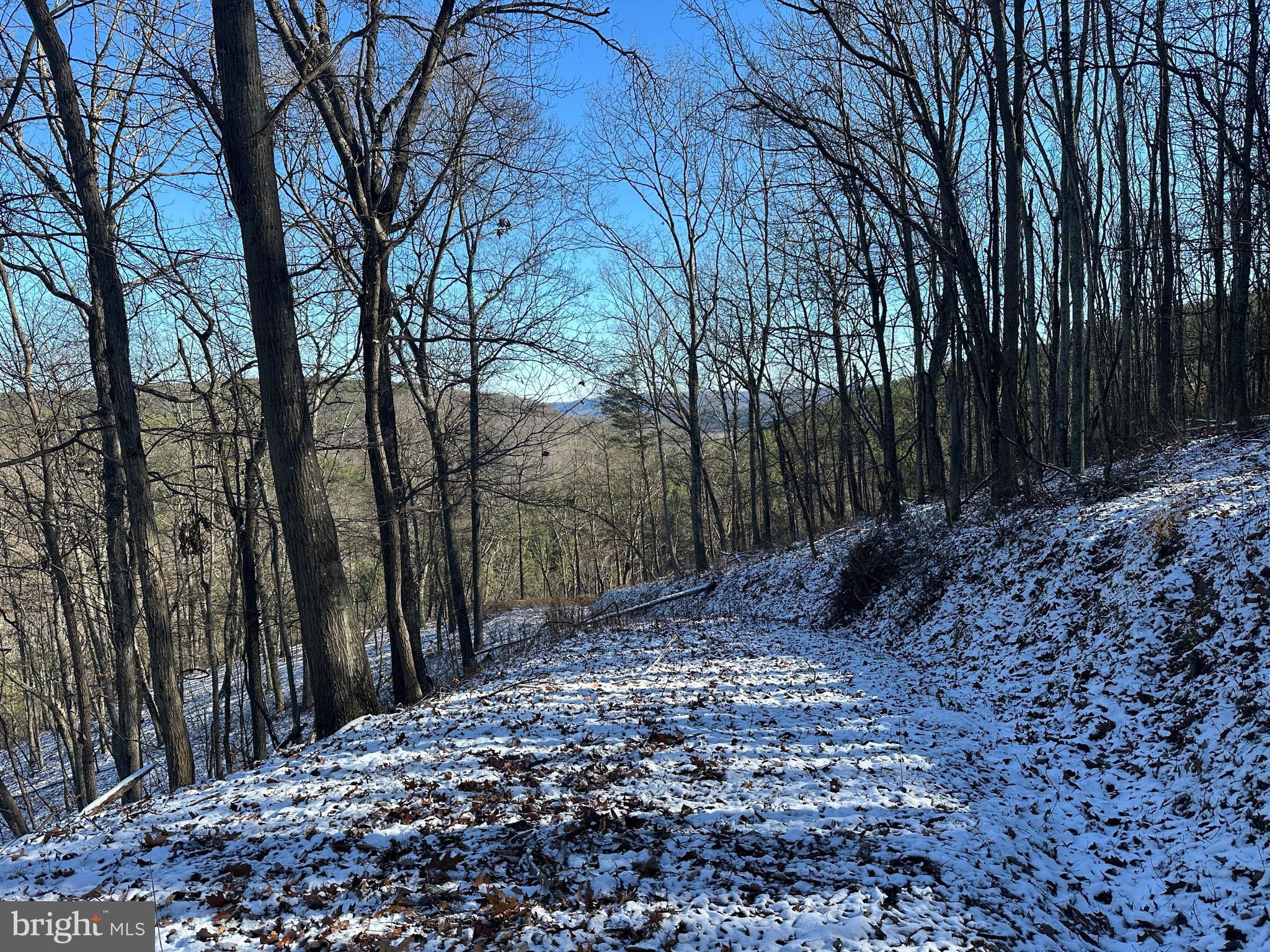 BLUFFS ON THE POTOMAC - Land