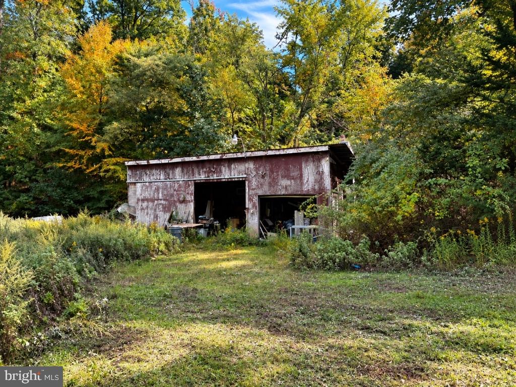 760 PINE HILL ROAD