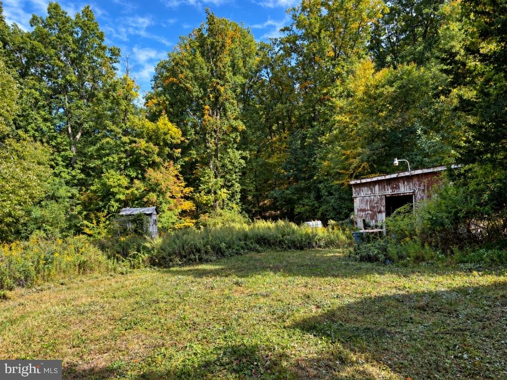 760 PINE HILL ROAD