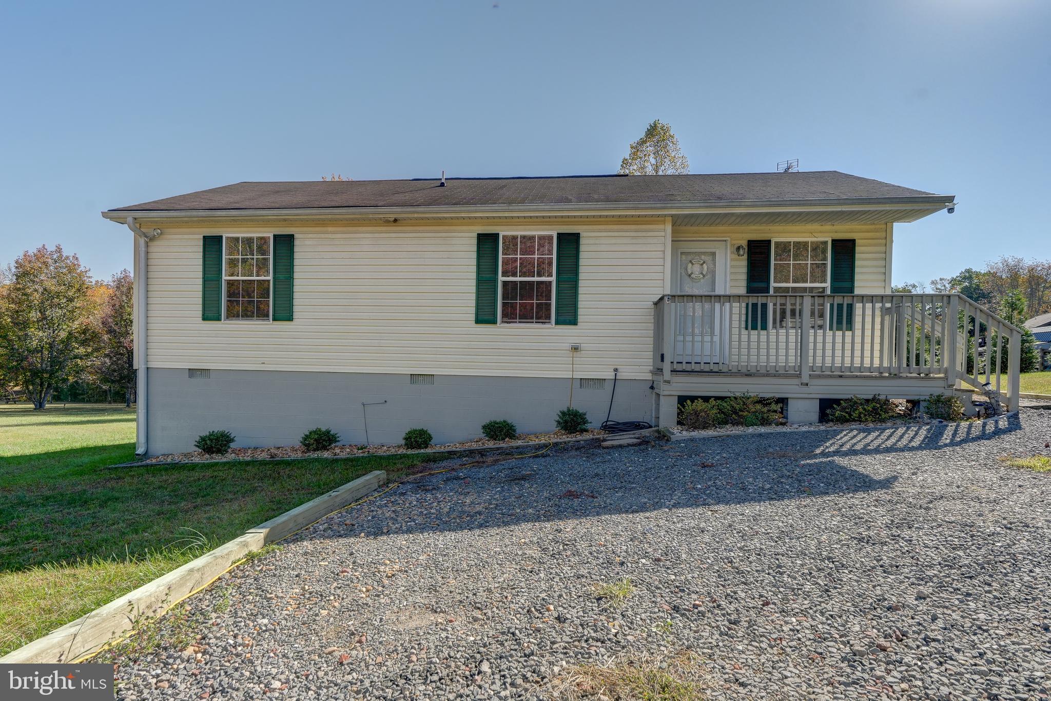 ANNA COVES - Residential