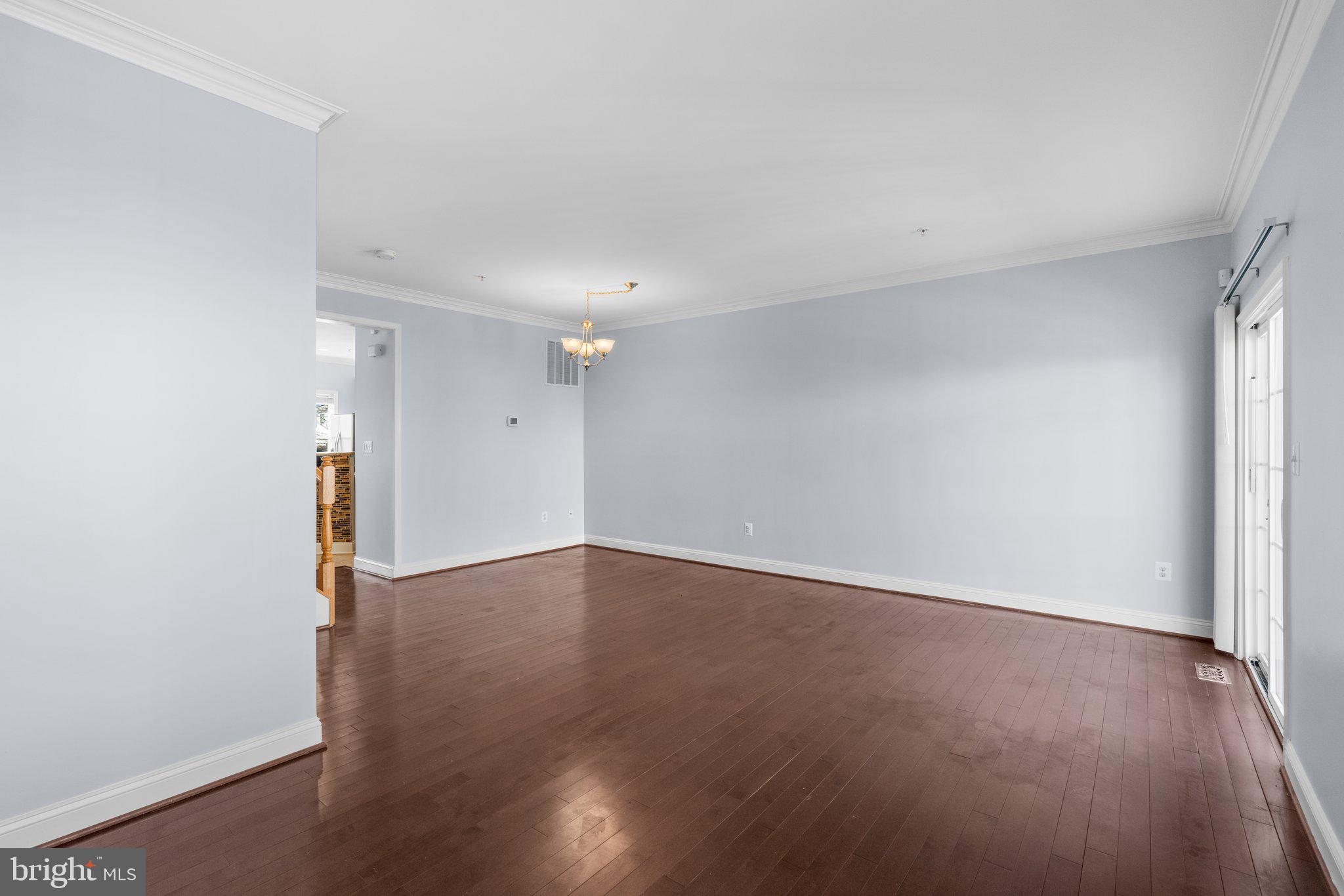 CAMDEN CROSSING - Residential