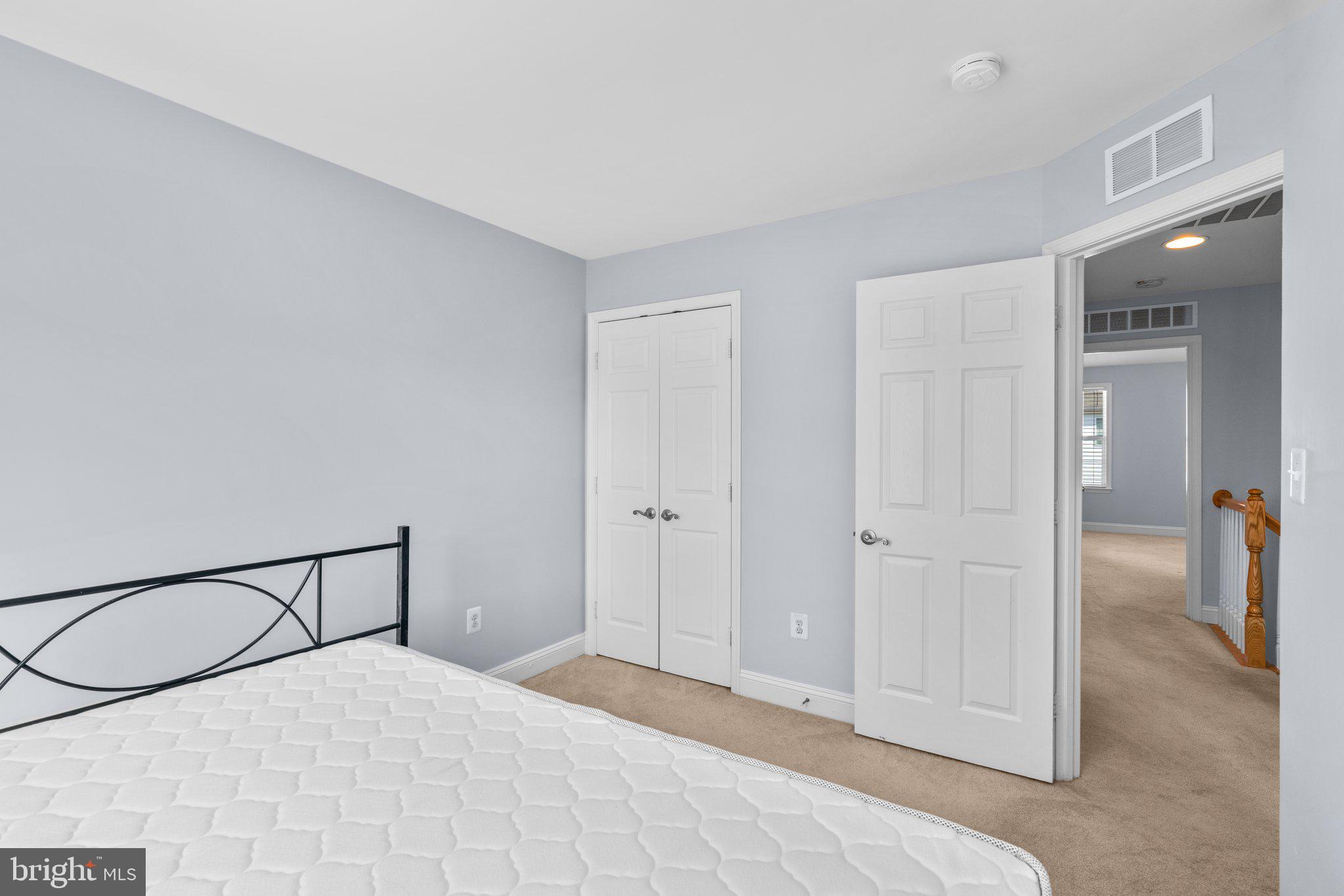 CAMDEN CROSSING - Residential