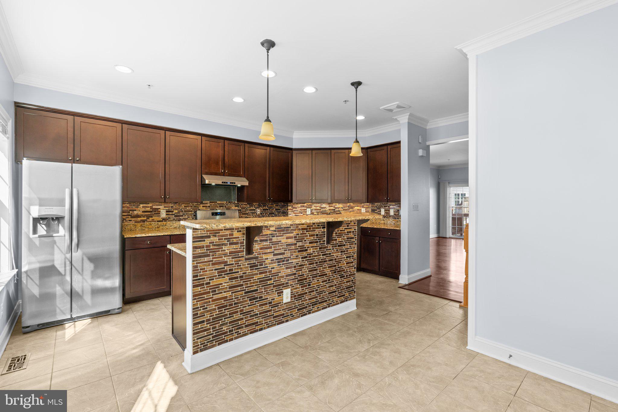 CAMDEN CROSSING - Residential