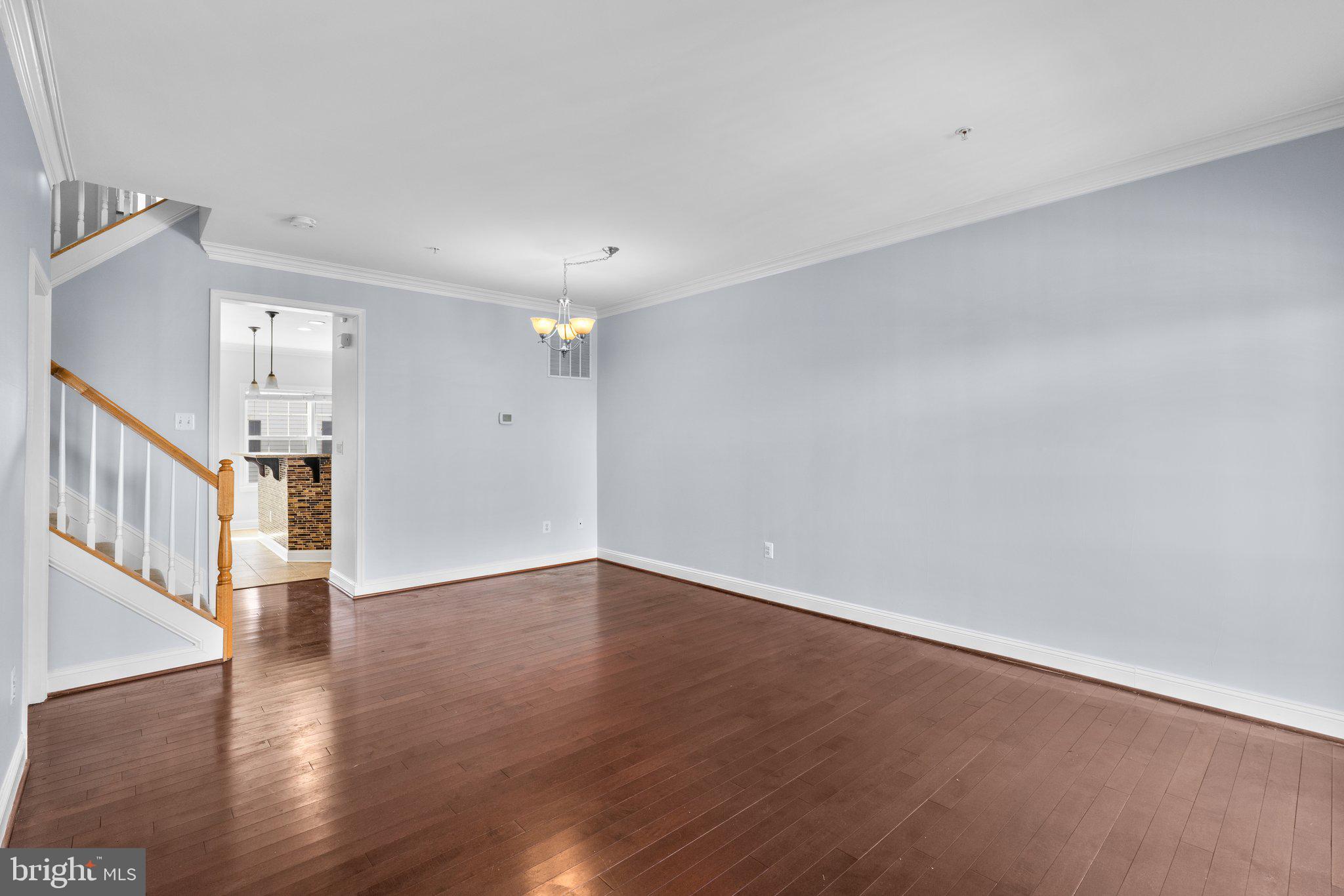 CAMDEN CROSSING - Residential