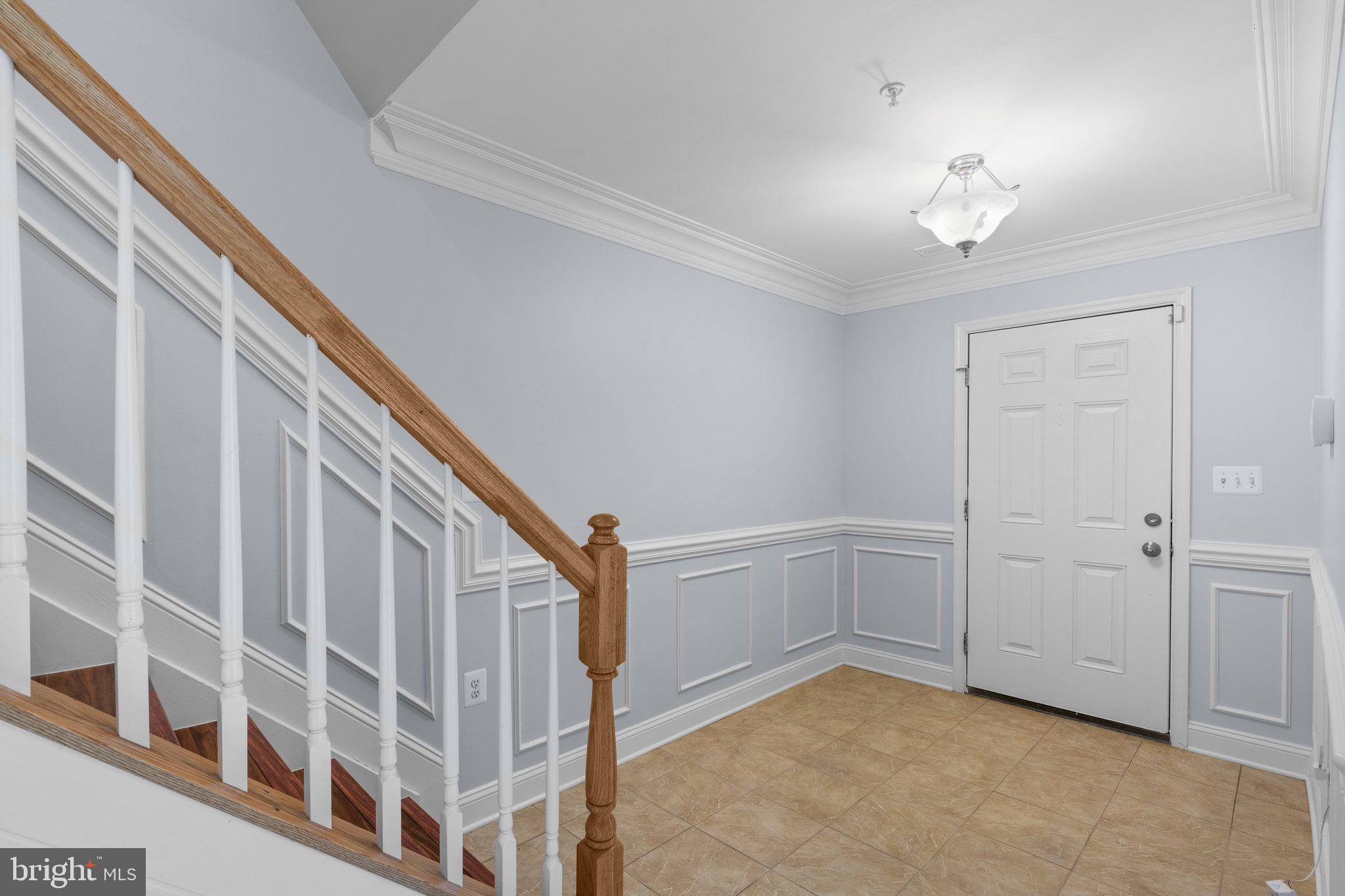 CAMDEN CROSSING - Residential