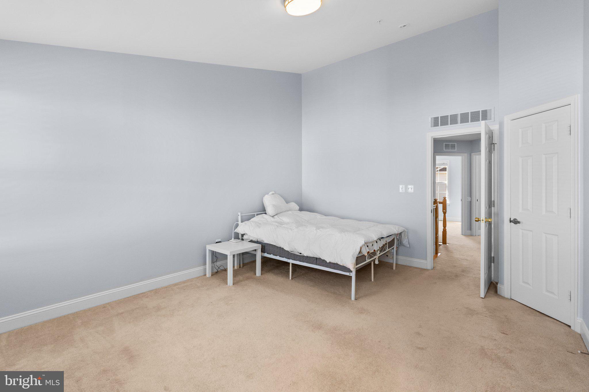 CAMDEN CROSSING - Residential