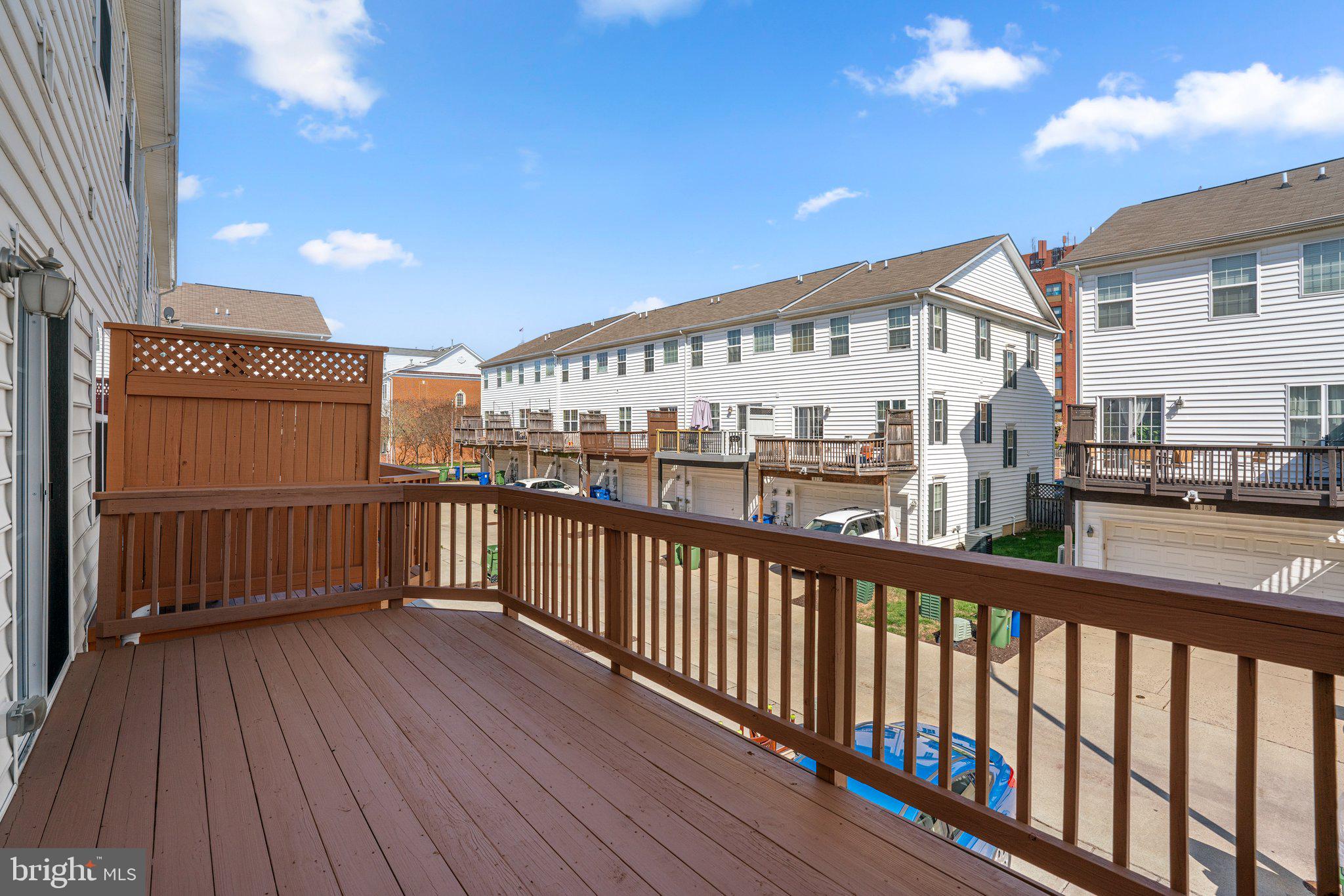 CAMDEN CROSSING - Residential