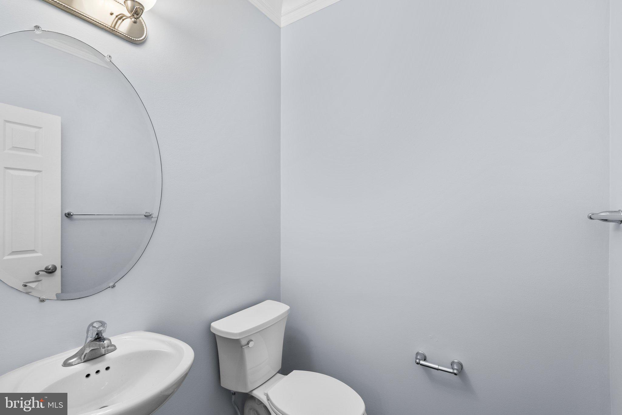 CAMDEN CROSSING - Residential