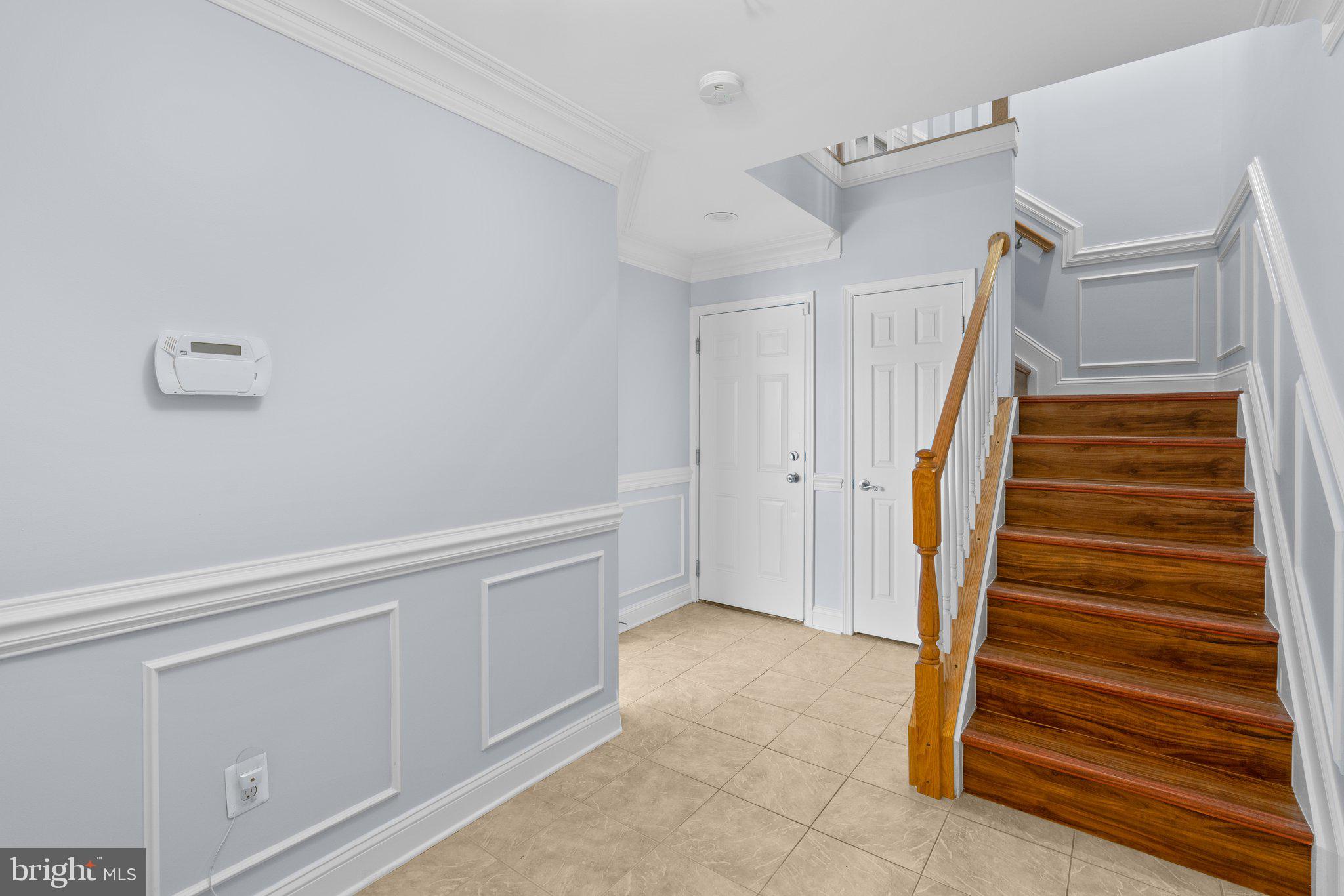 CAMDEN CROSSING - Residential