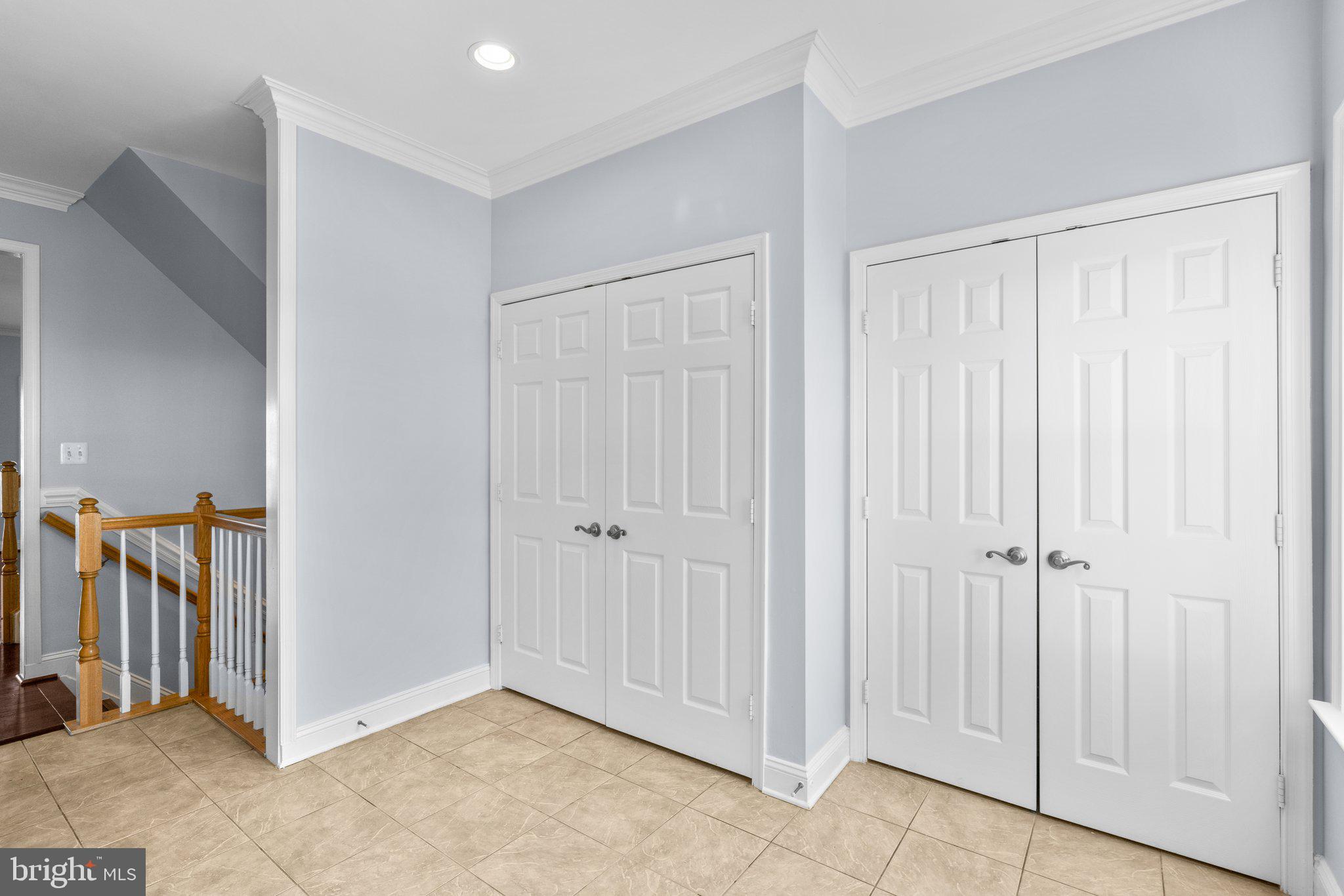 CAMDEN CROSSING - Residential