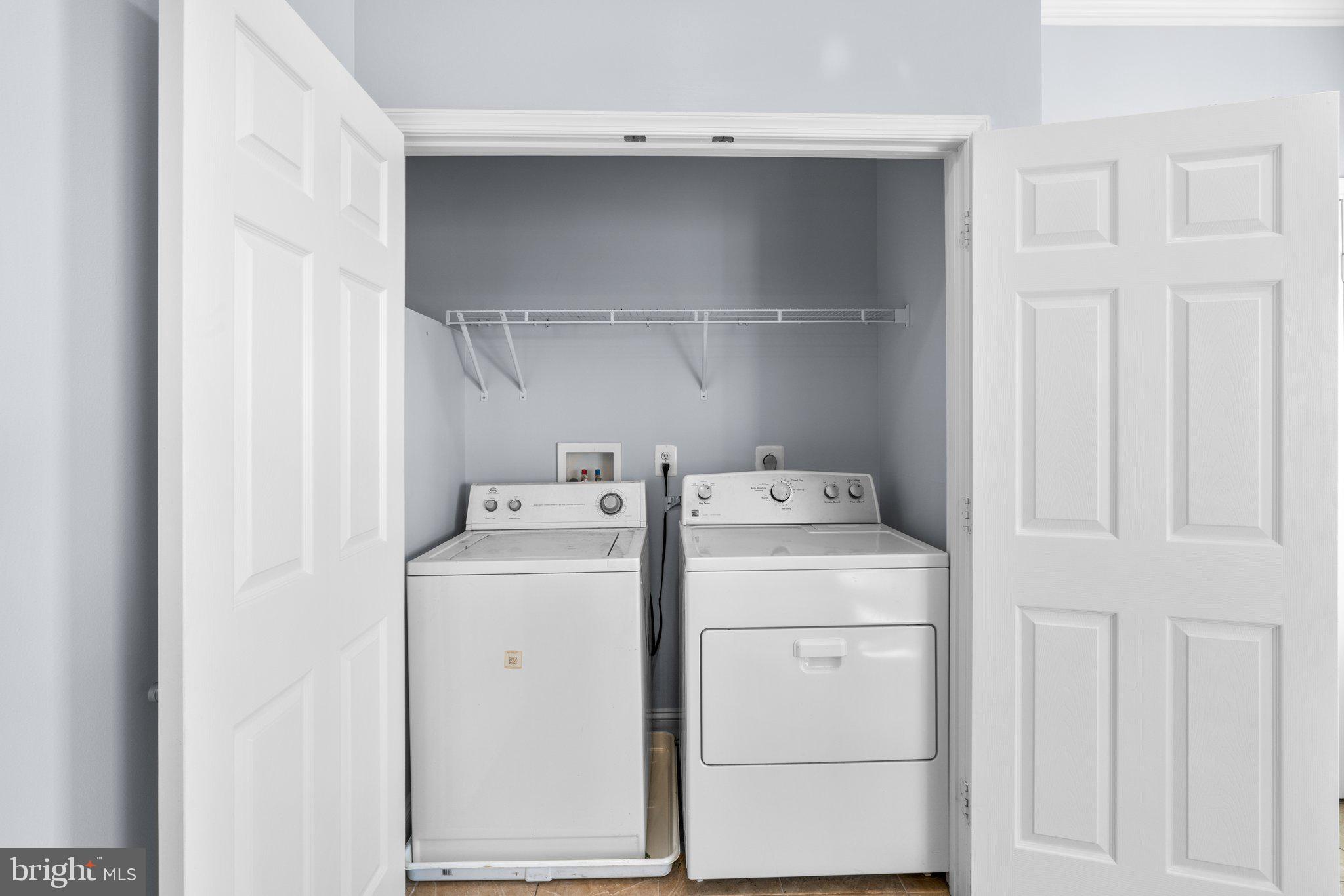 CAMDEN CROSSING - Residential