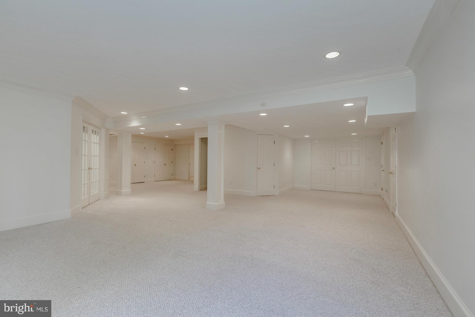 GEORGETOWN PLACE - Residential