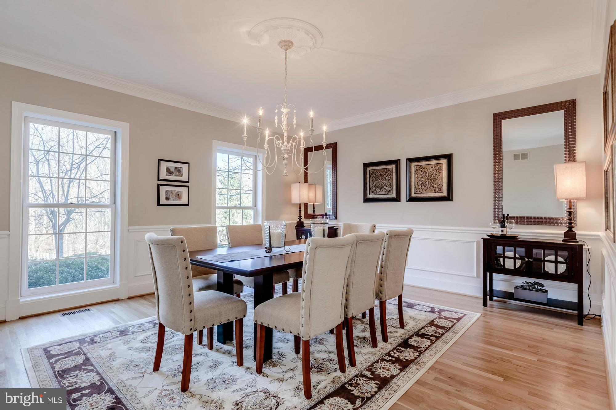 GEORGETOWN PLACE - Residential