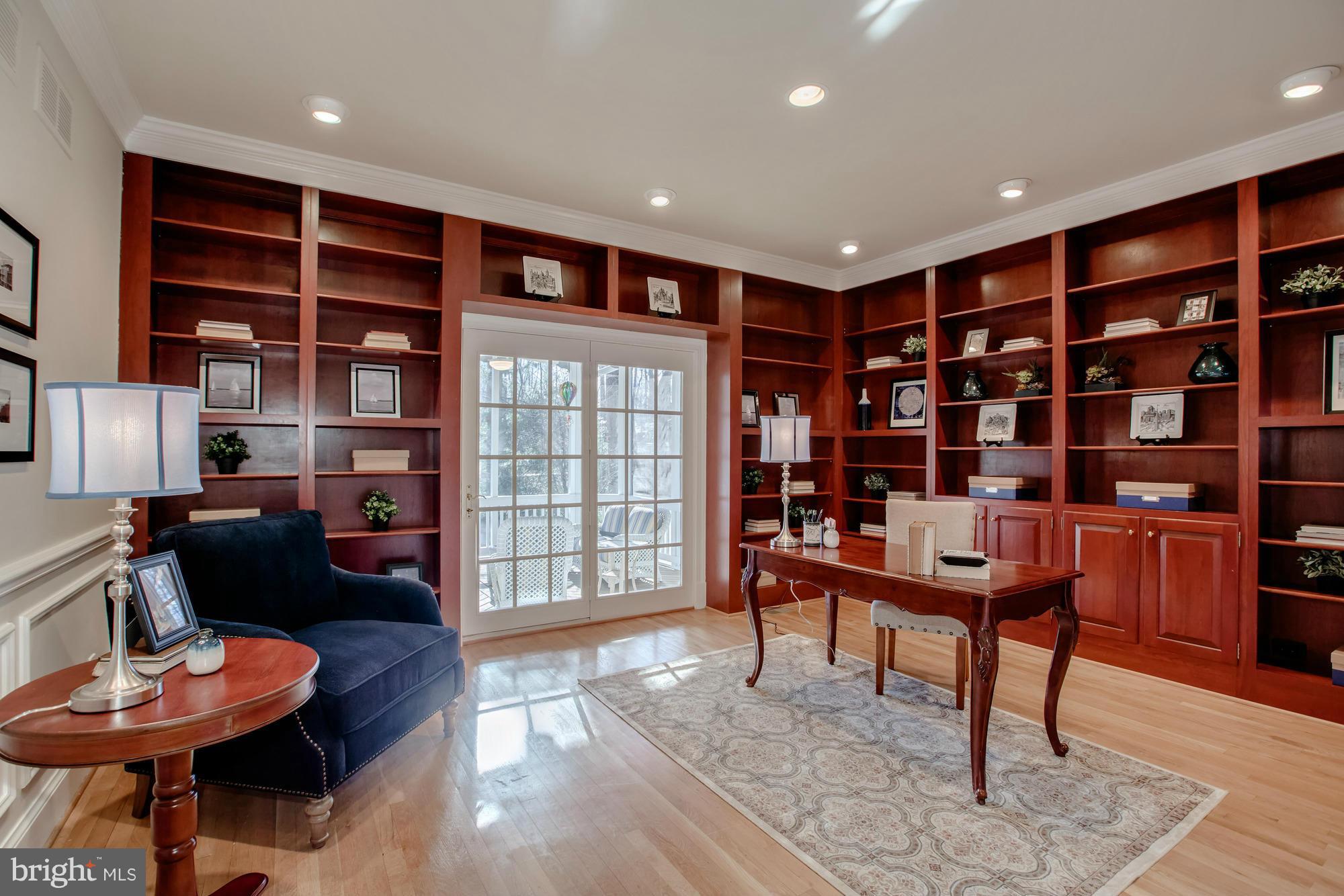 GEORGETOWN PLACE - Residential