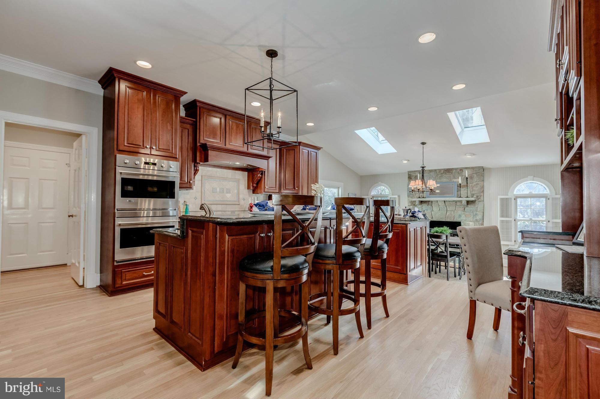 GEORGETOWN PLACE - Residential