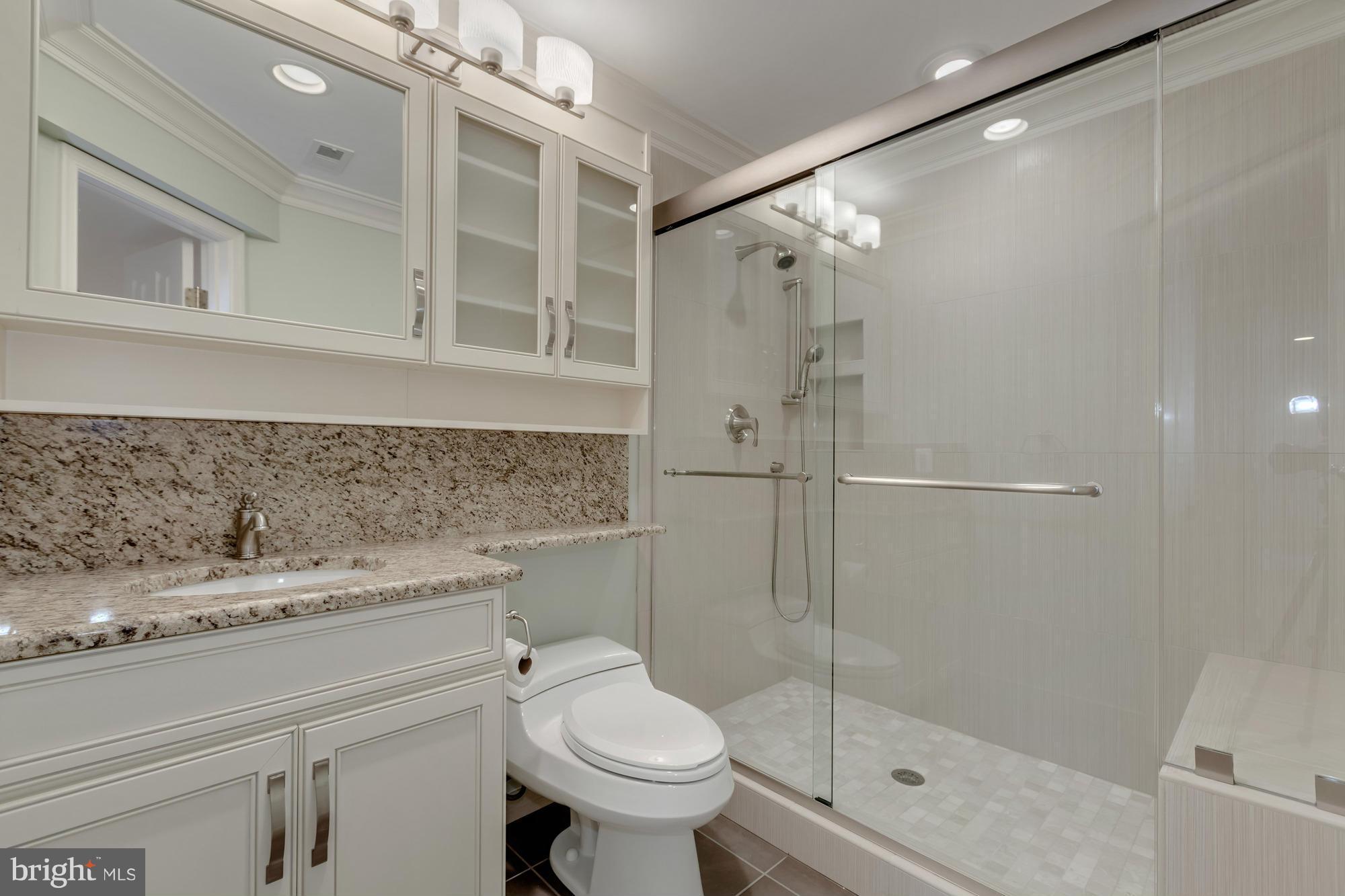 GEORGETOWN PLACE - Residential