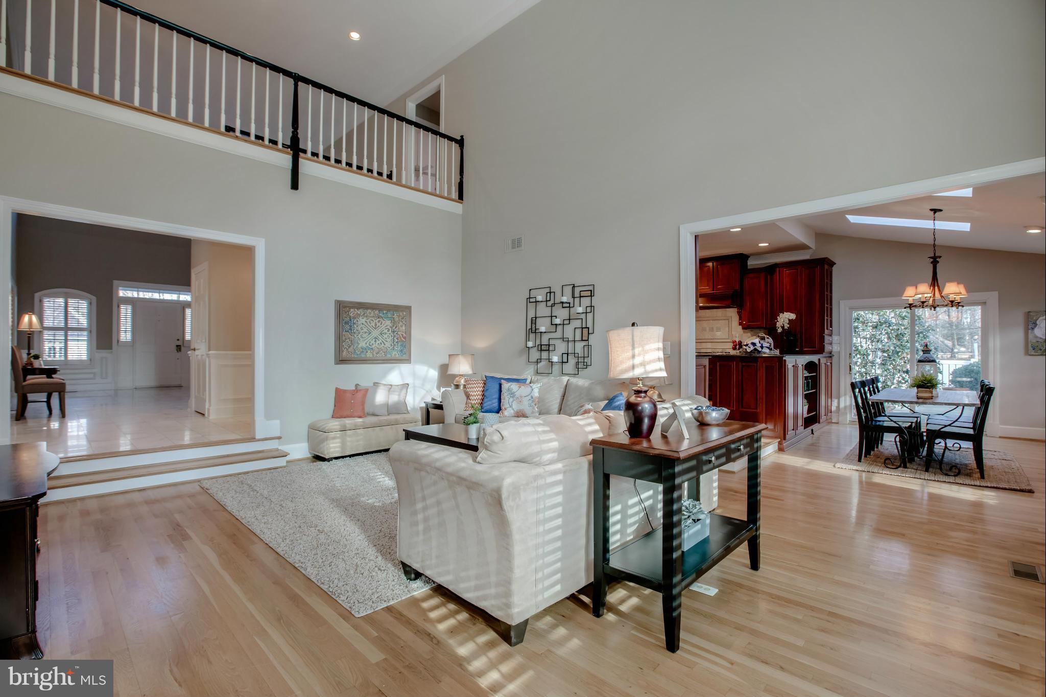 GEORGETOWN PLACE - Residential