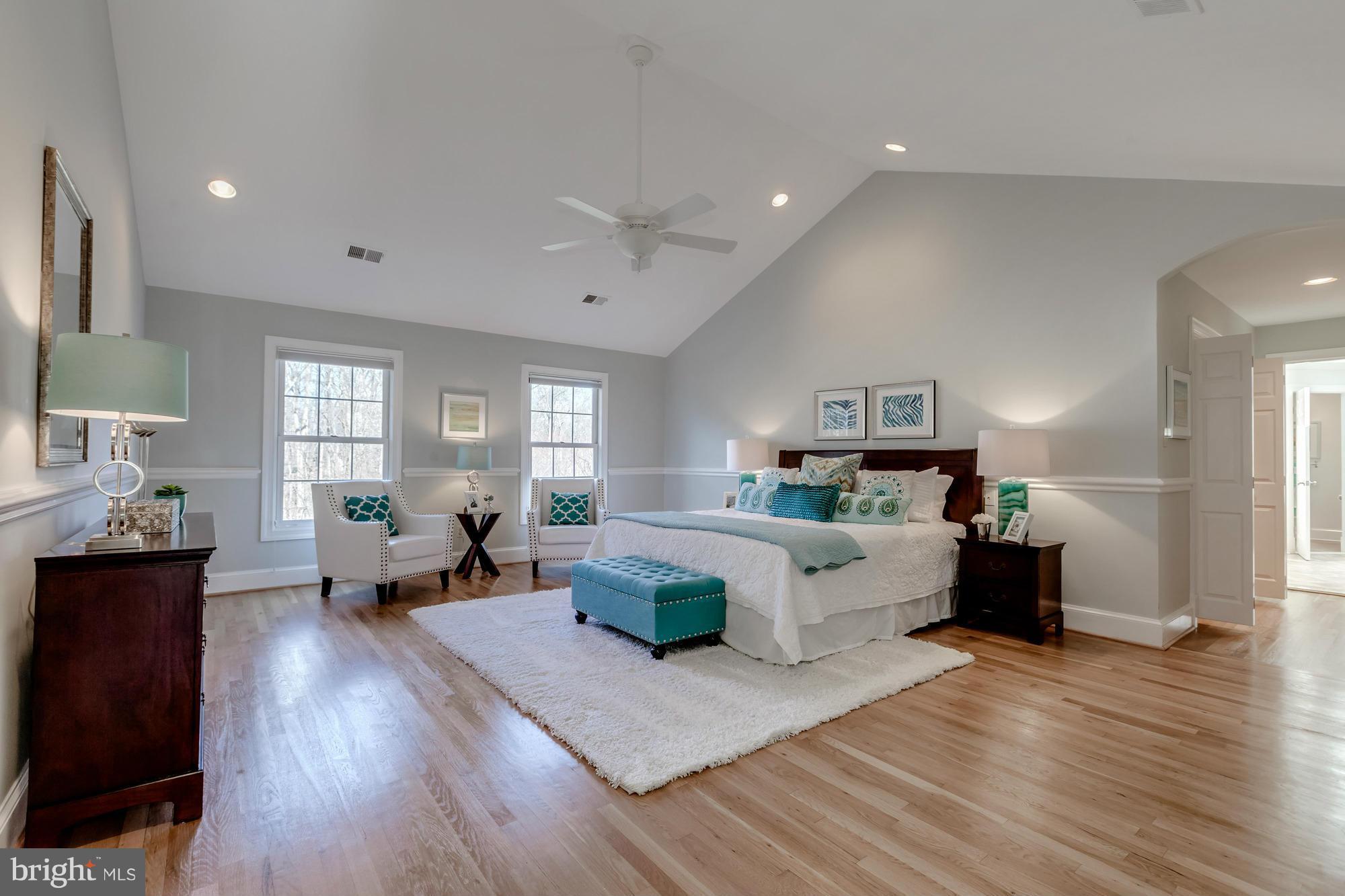 GEORGETOWN PLACE - Residential