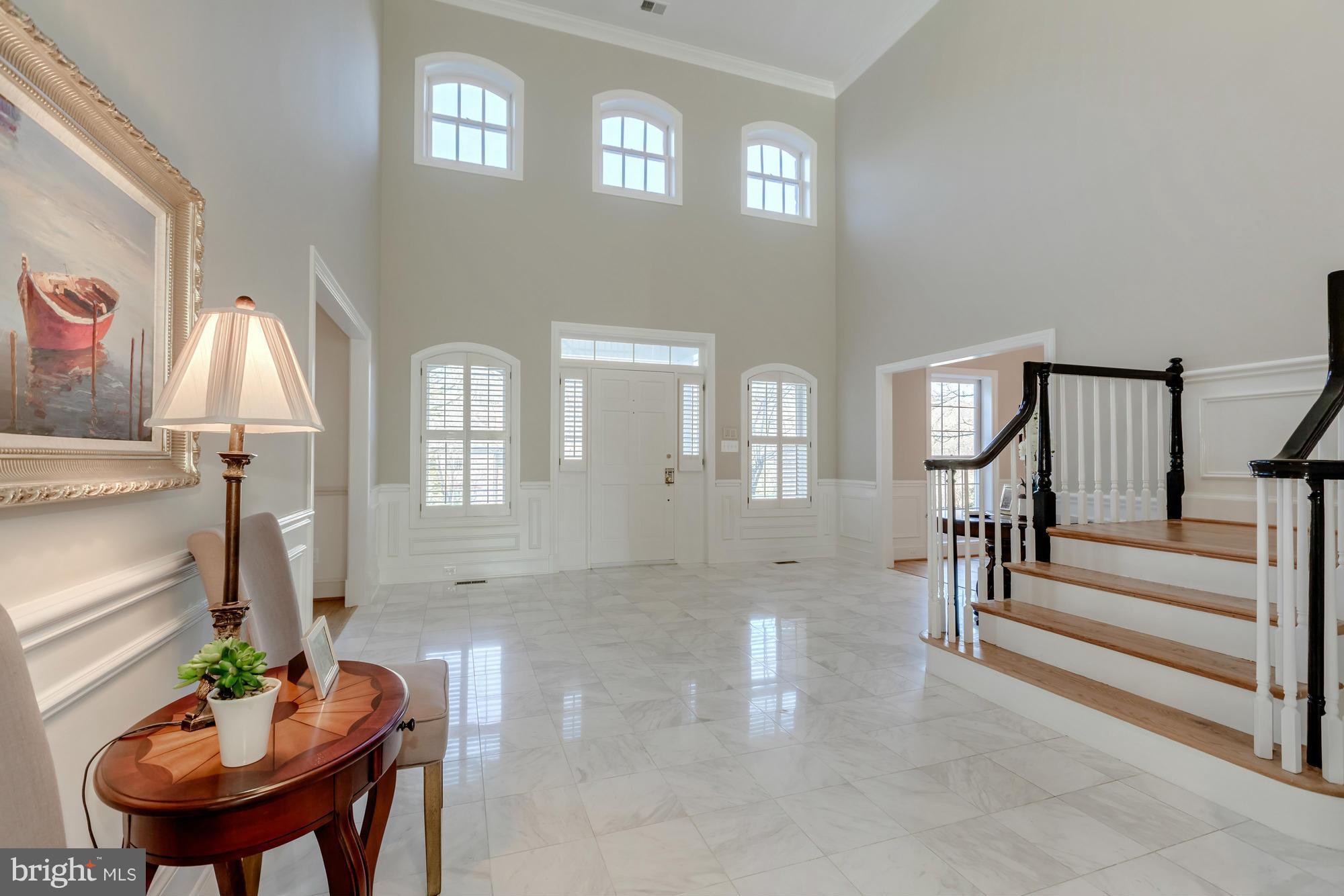 GEORGETOWN PLACE - Residential