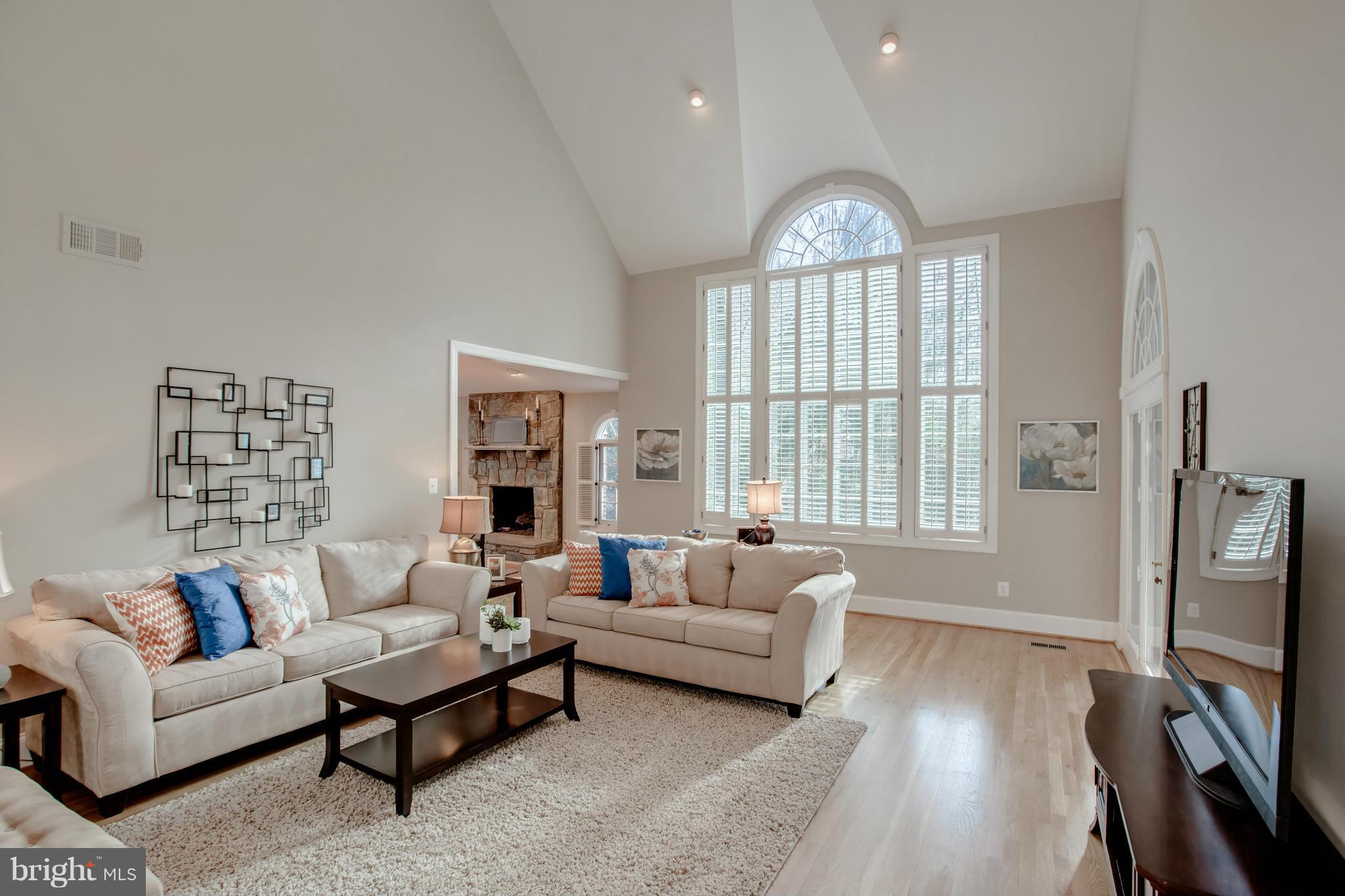 GEORGETOWN PLACE - Residential