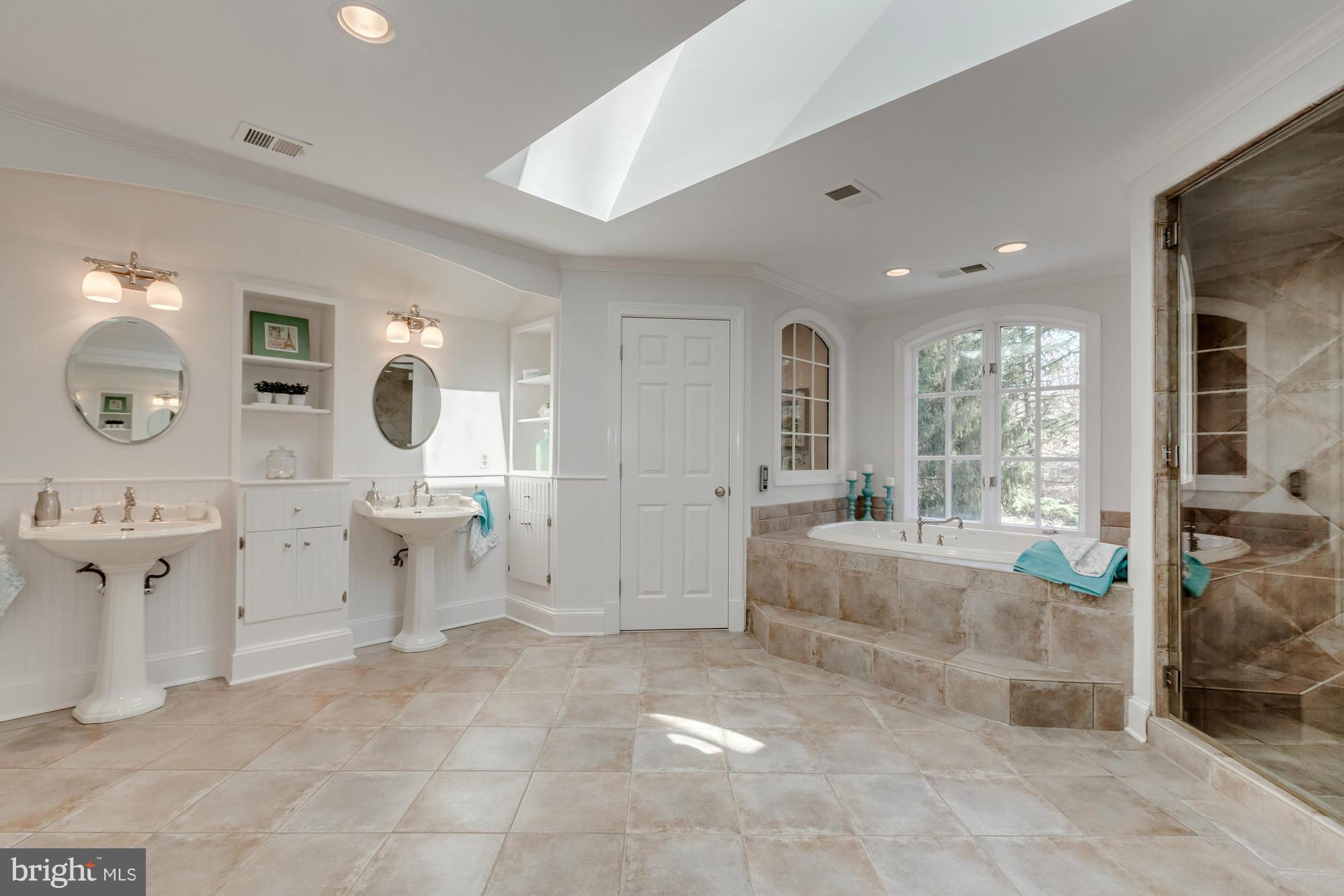 GEORGETOWN PLACE - Residential