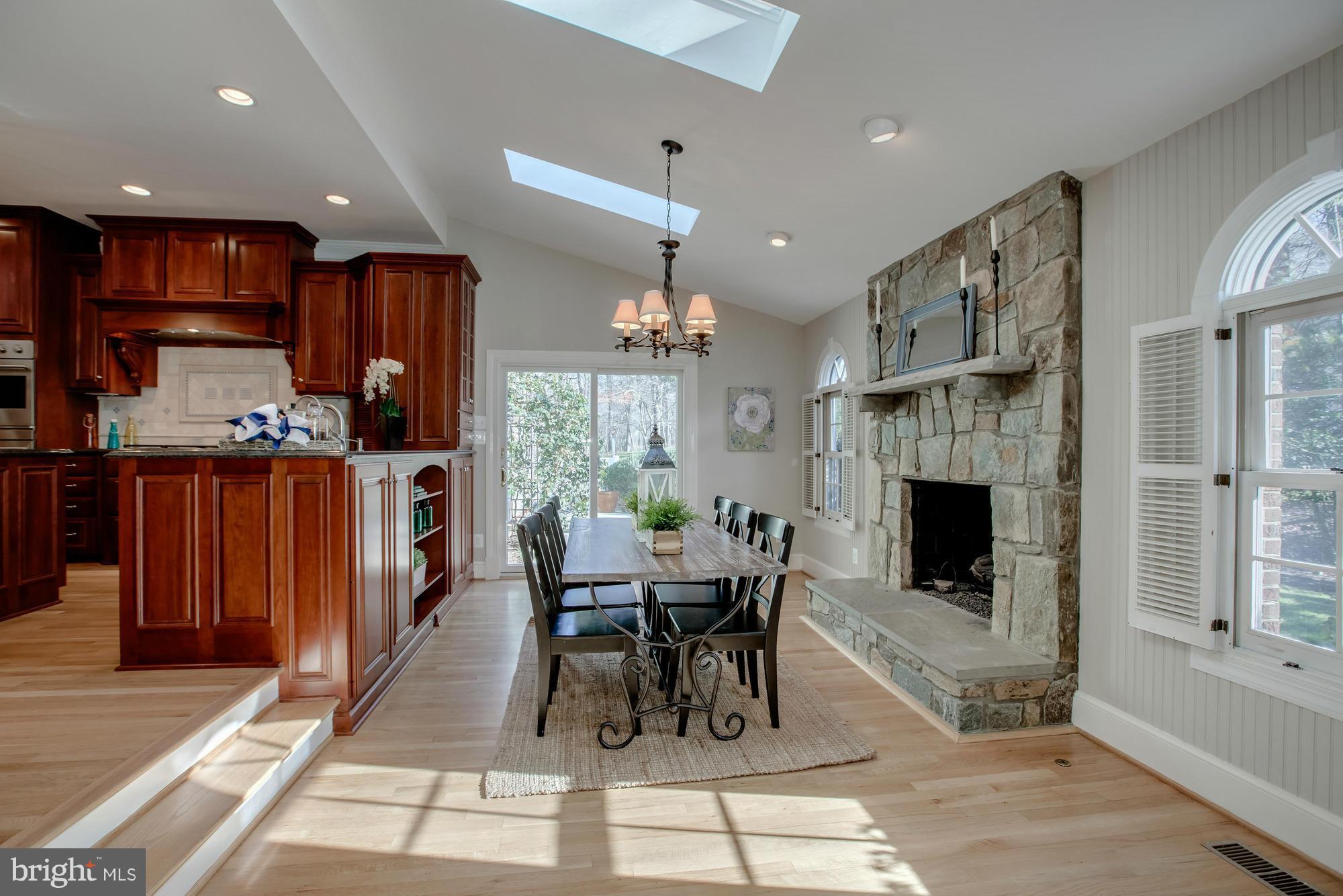 GEORGETOWN PLACE - Residential