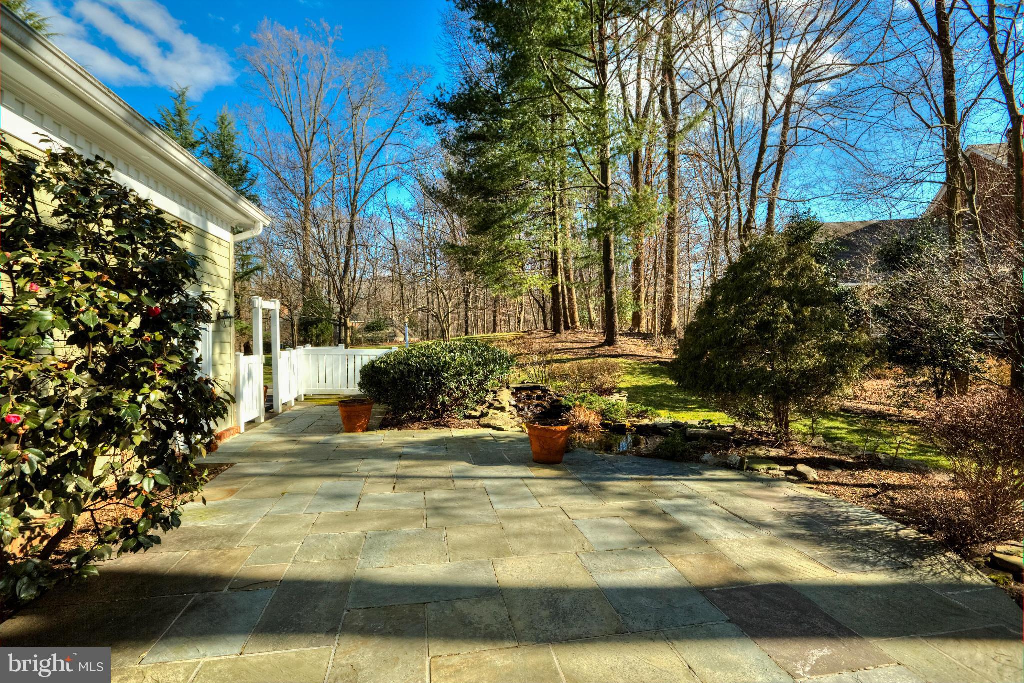 GEORGETOWN PLACE - Residential