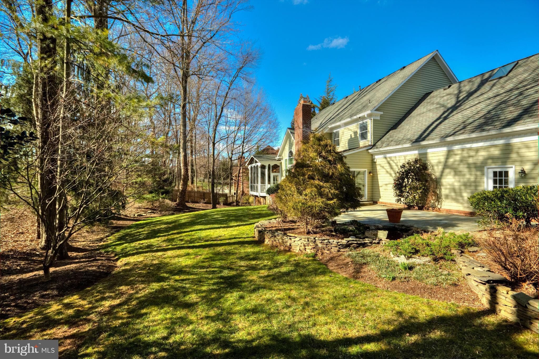 GEORGETOWN PLACE - Residential