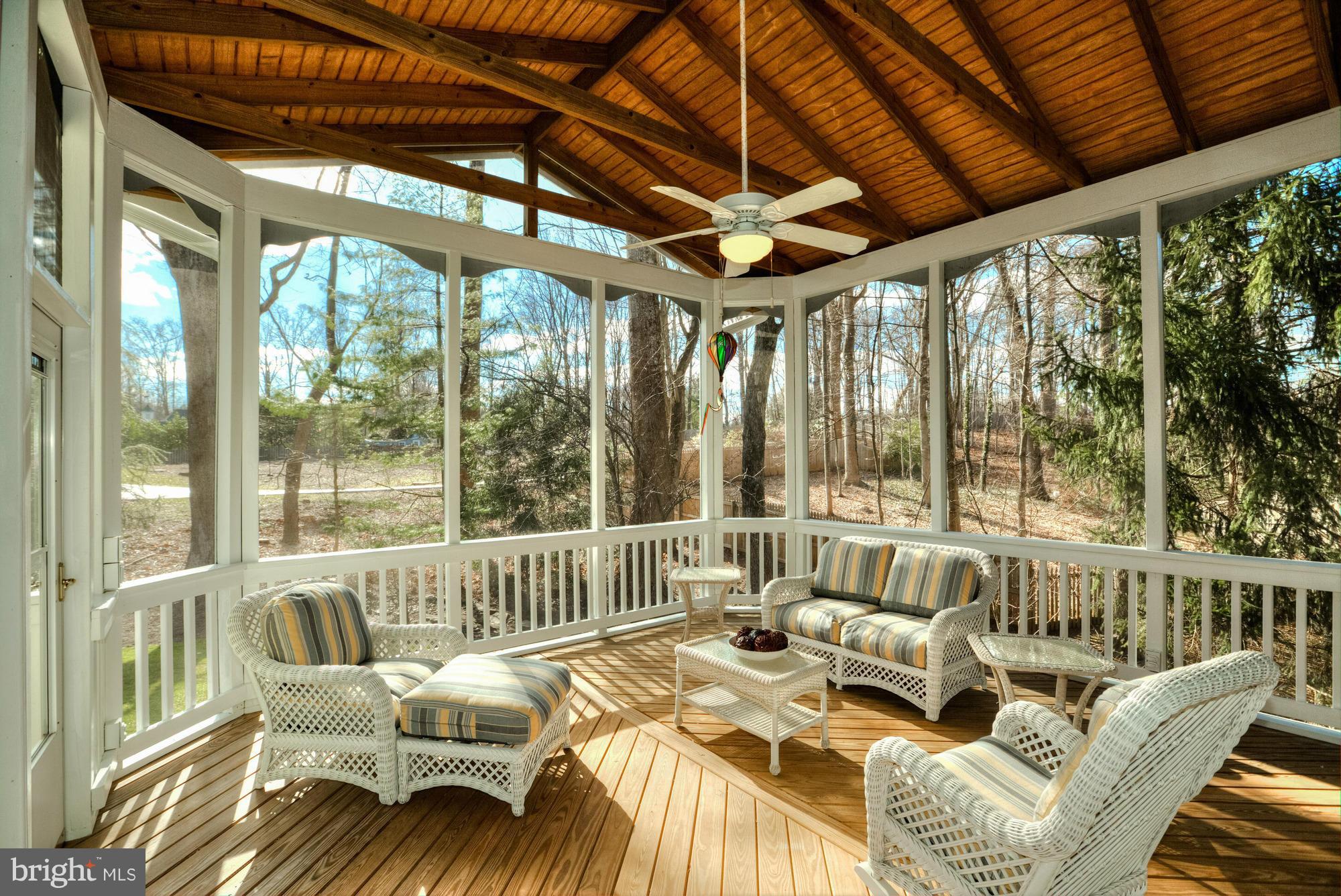 GEORGETOWN PLACE - Residential