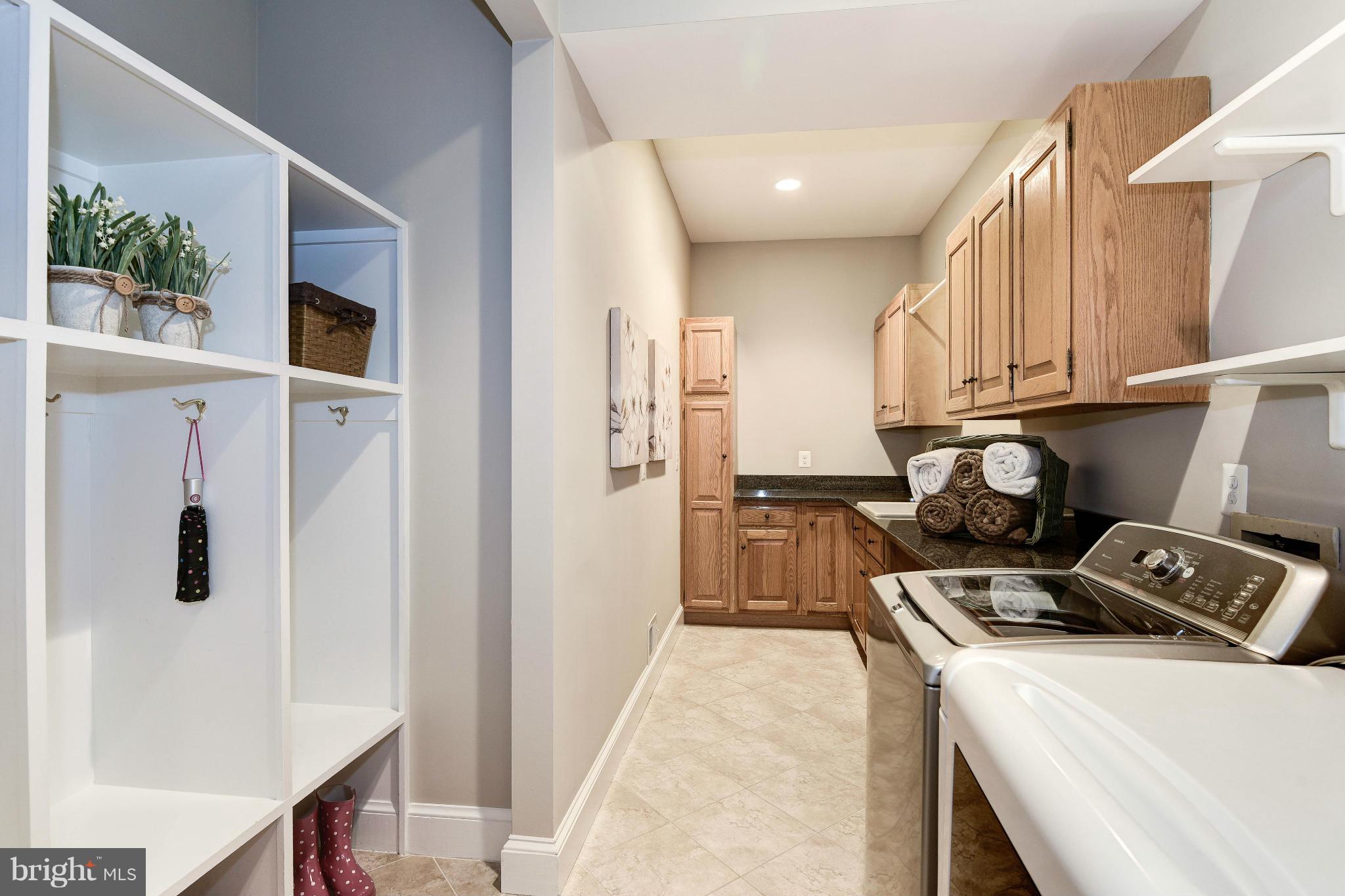 GEORGETOWN PLACE - Residential