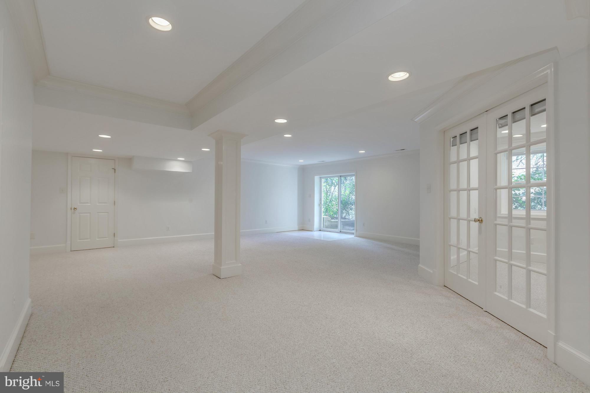 GEORGETOWN PLACE - Residential