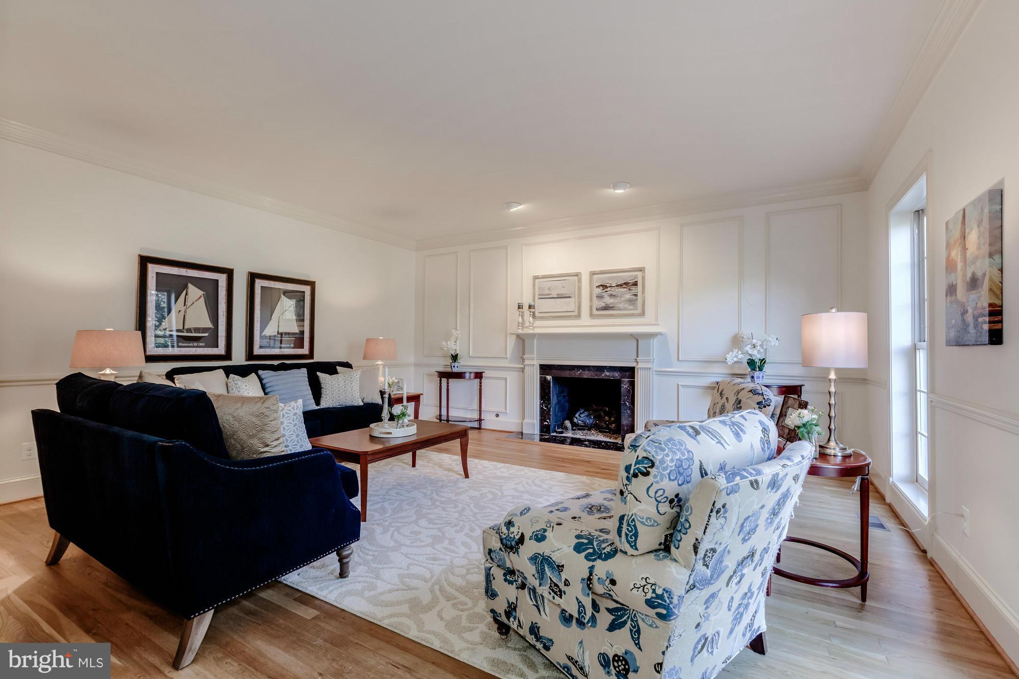 GEORGETOWN PLACE - Residential